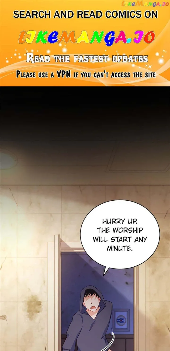 High School Life Guide for the Great Wizard Chapter 18 page 2