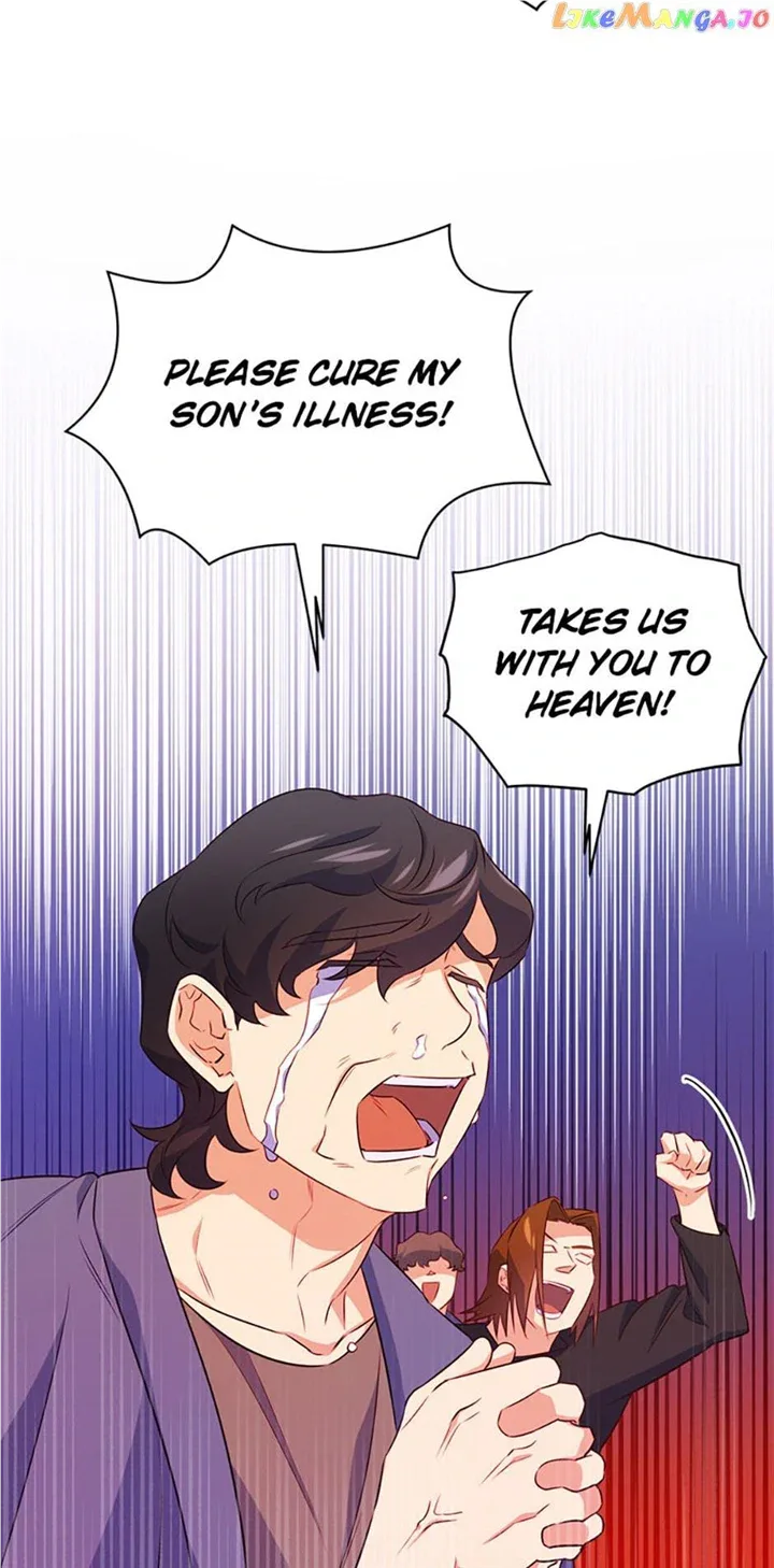 High School Life Guide for the Great Wizard Chapter 18 page 29