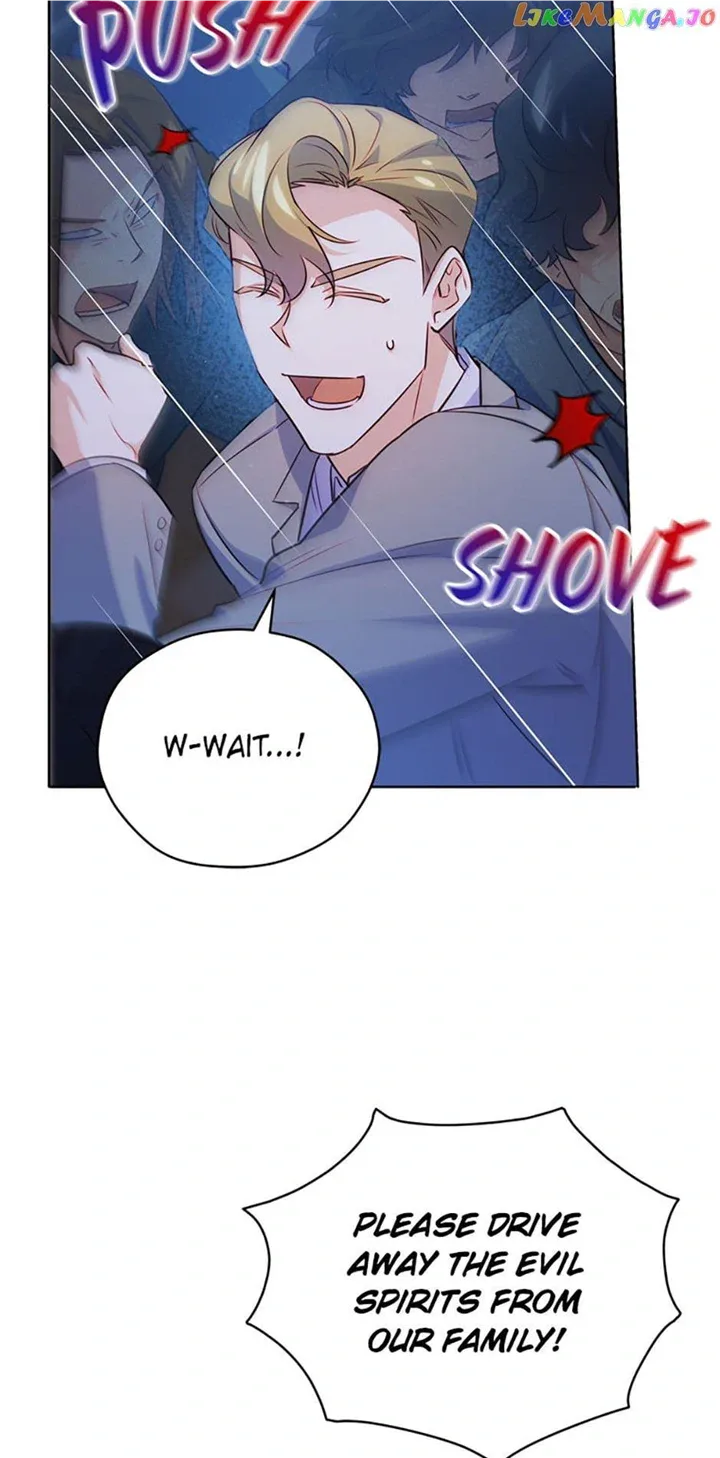 High School Life Guide for the Great Wizard Chapter 18 page 28