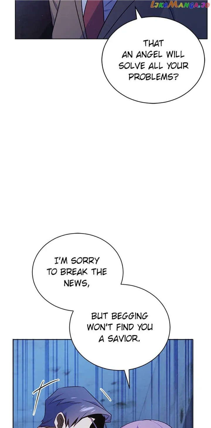High School Life Guide for the Great Wizard Chapter 18 page 31