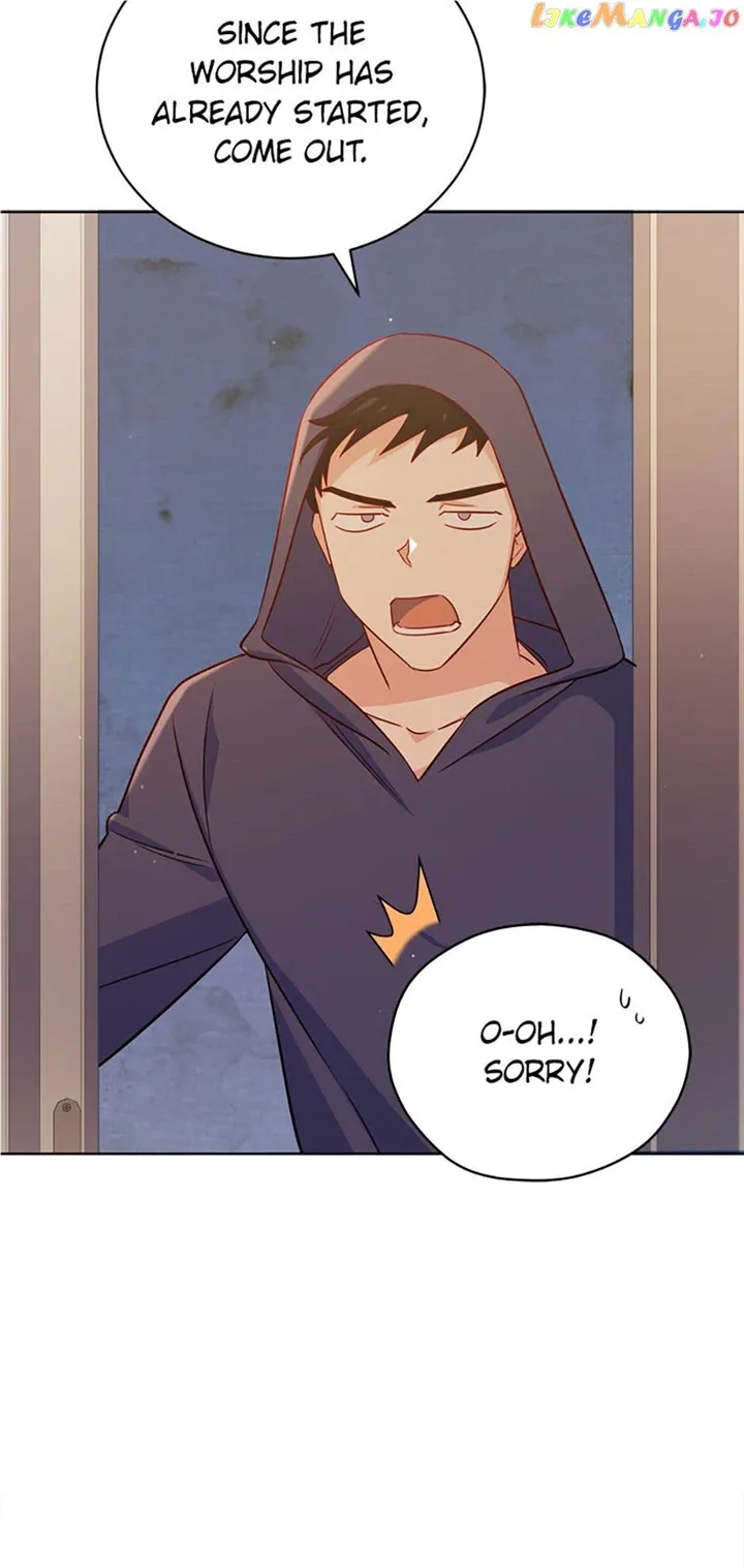 High School Life Guide for the Great Wizard Chapter 18 page 23