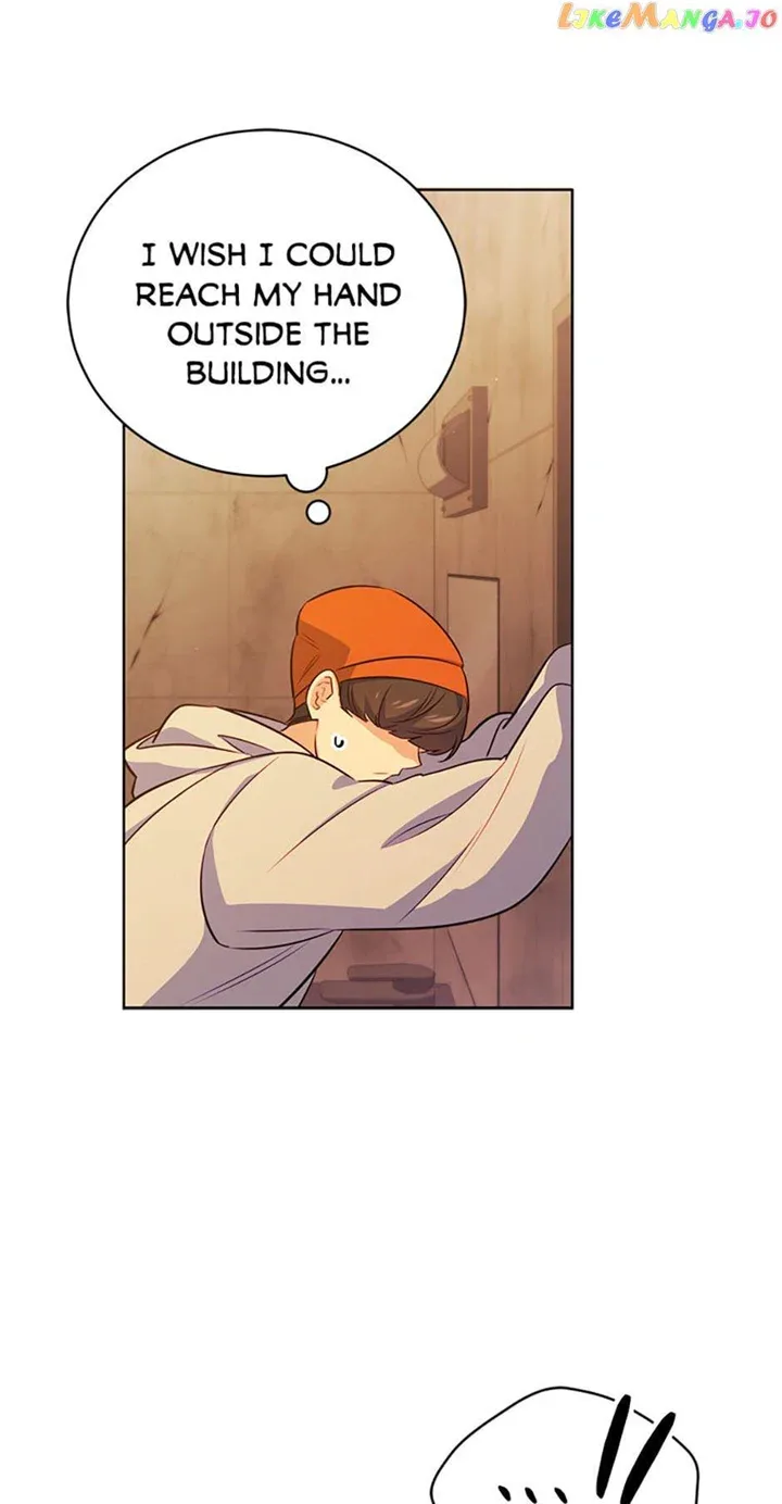High School Life Guide for the Great Wizard Chapter 18 page 14