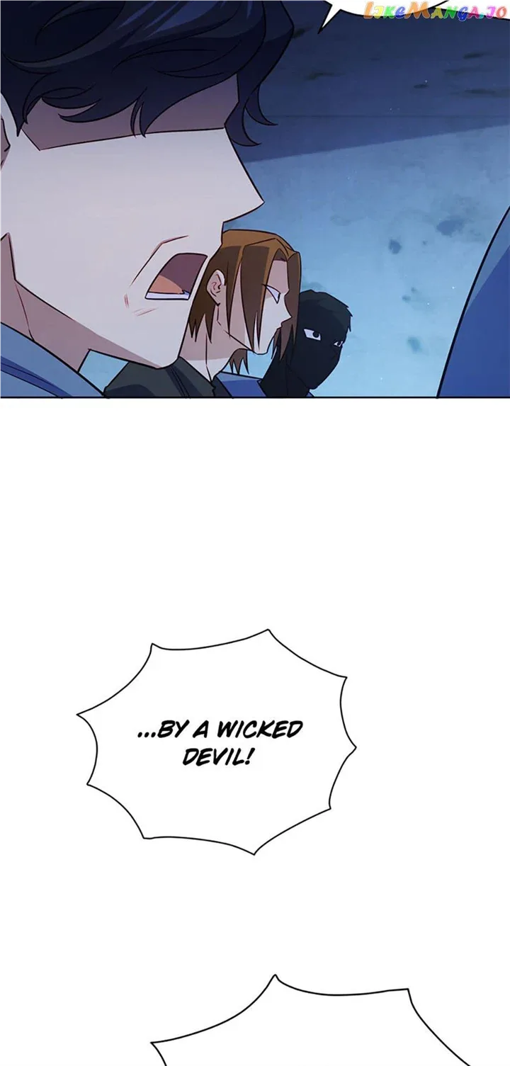 High School Life Guide for the Great Wizard Chapter 18 page 35