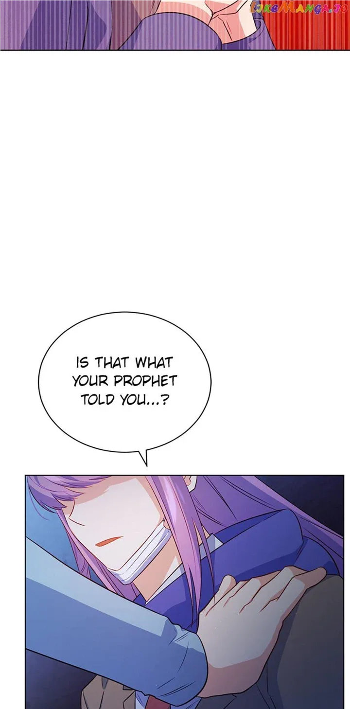 High School Life Guide for the Great Wizard Chapter 18 page 30