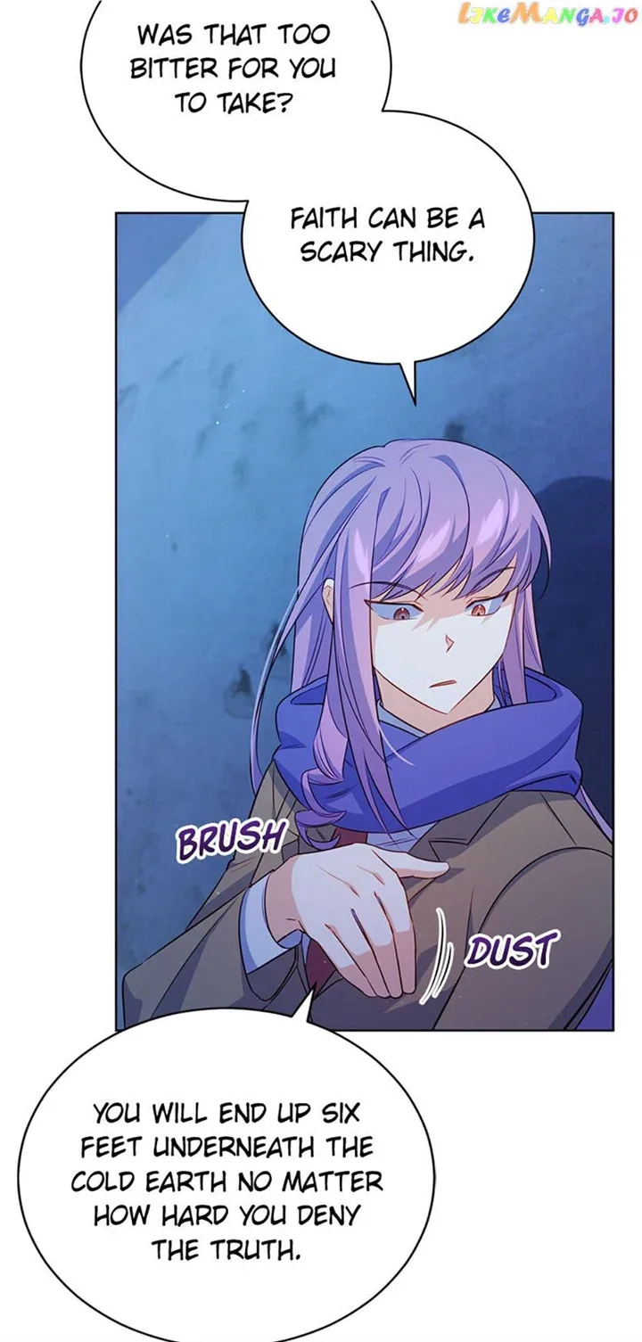High School Life Guide for the Great Wizard Chapter 18 page 37