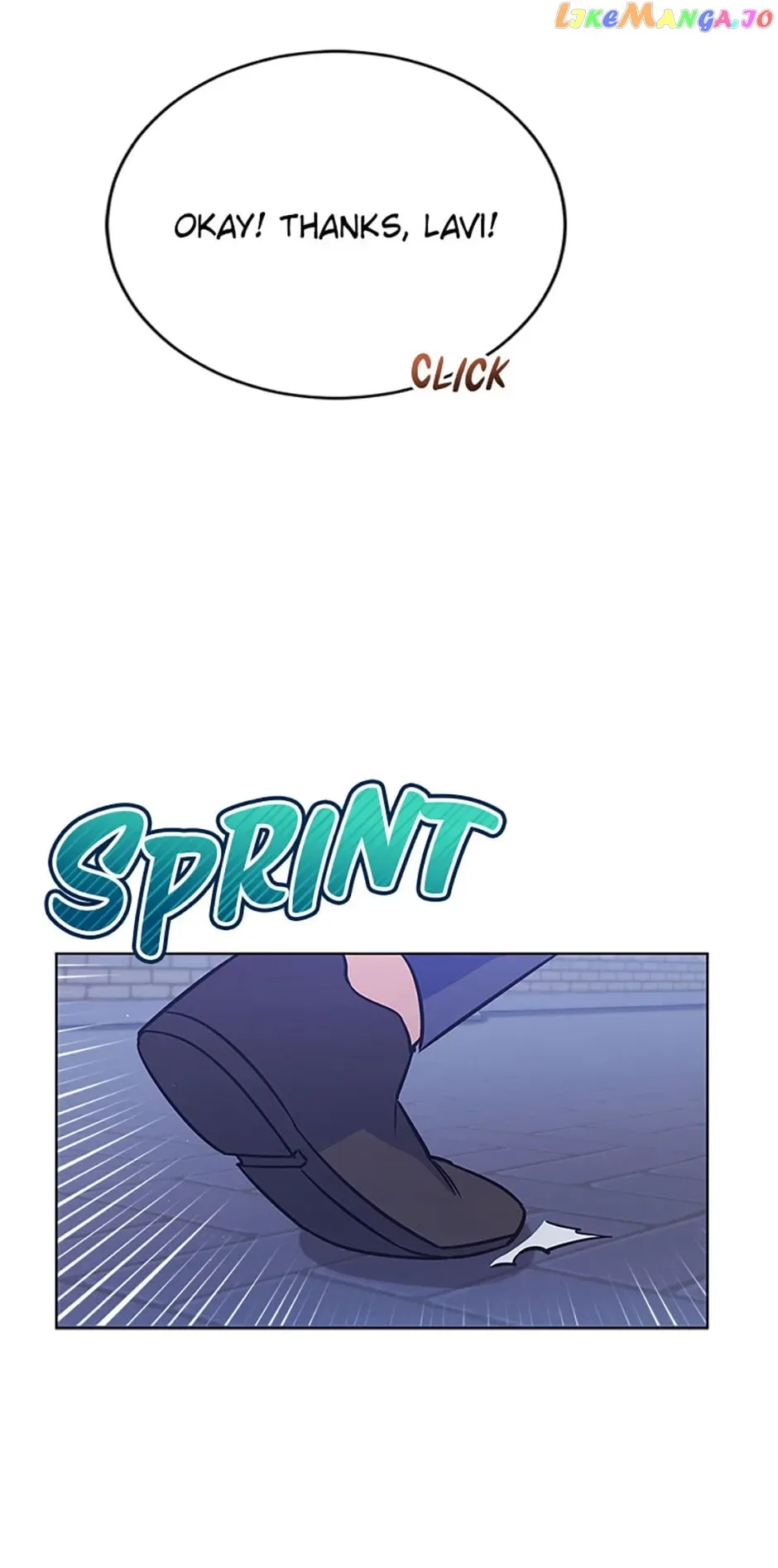 High School Life Guide for the Great Wizard Chapter 14 page 22