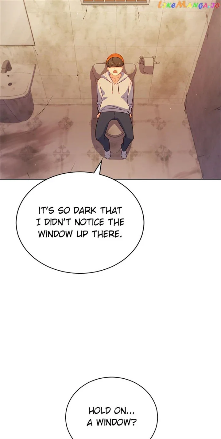 High School Life Guide for the Great Wizard Chapter 18 page 10