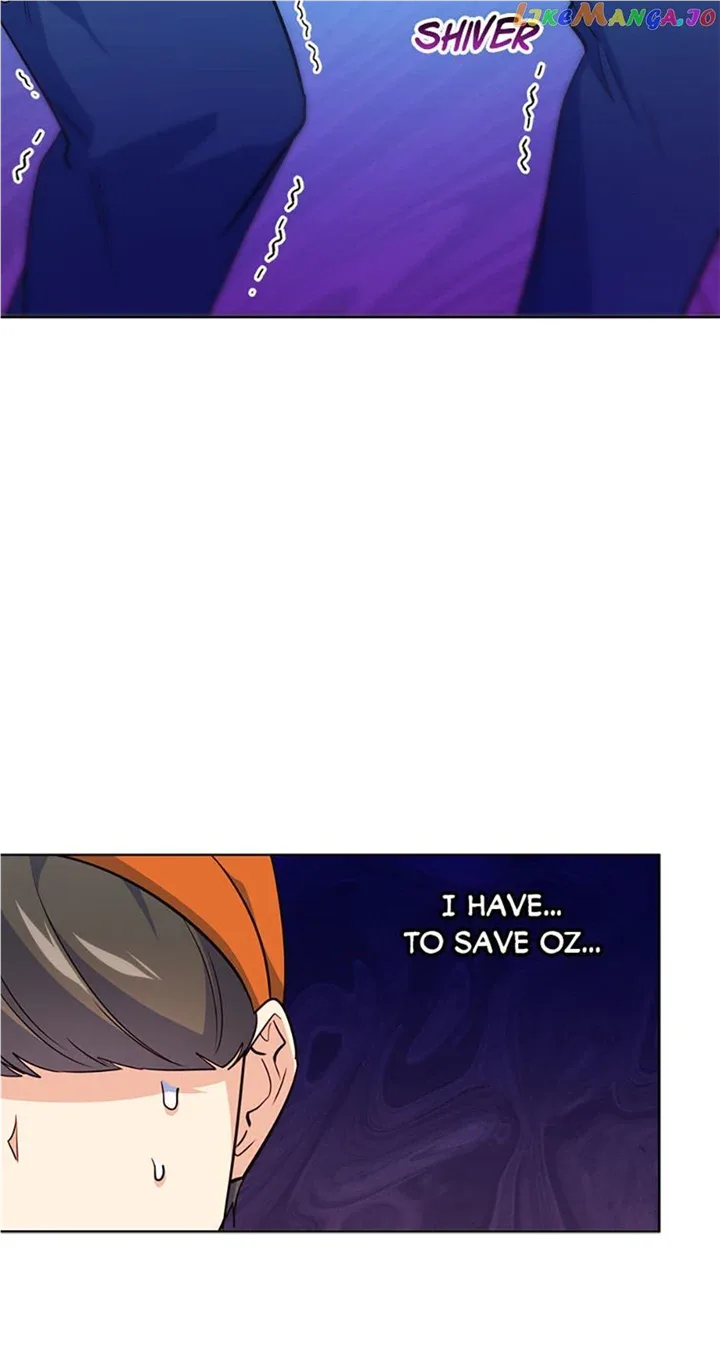 High School Life Guide for the Great Wizard Chapter 18 page 44