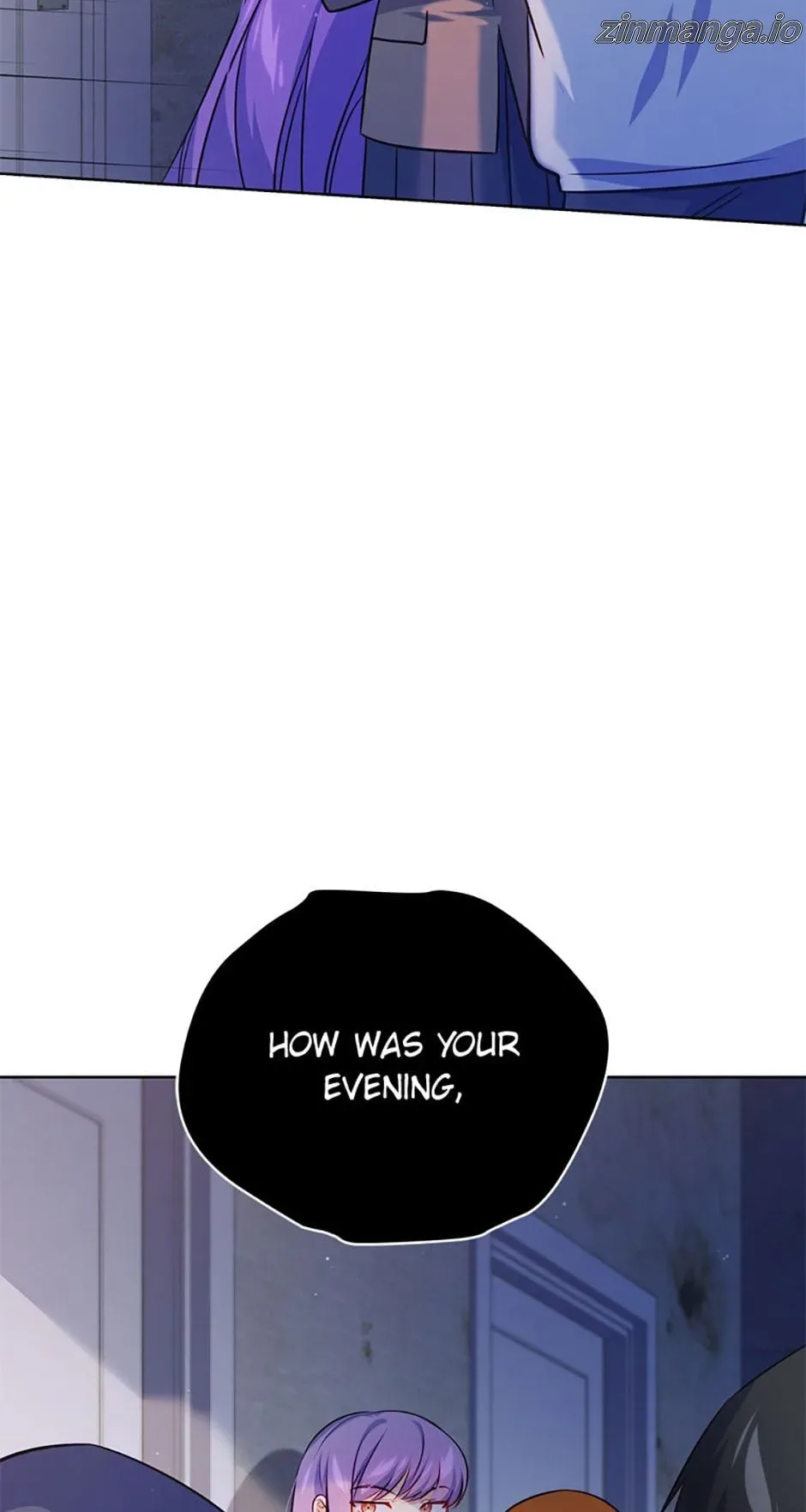 High School Life Guide for the Great Wizard Chapter 16 page 14