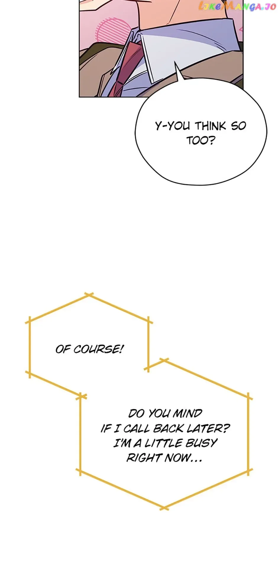 High School Life Guide for the Great Wizard Chapter 14 page 21