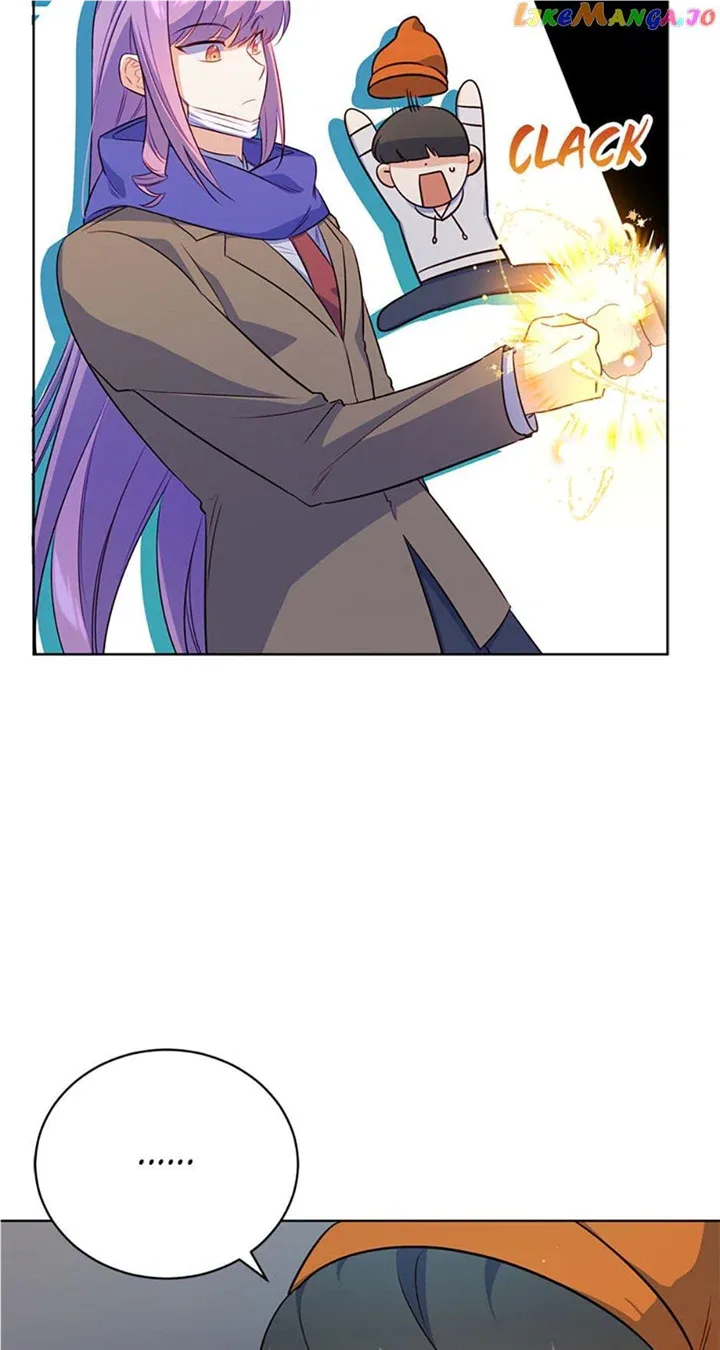 High School Life Guide for the Great Wizard Chapter 18 page 66