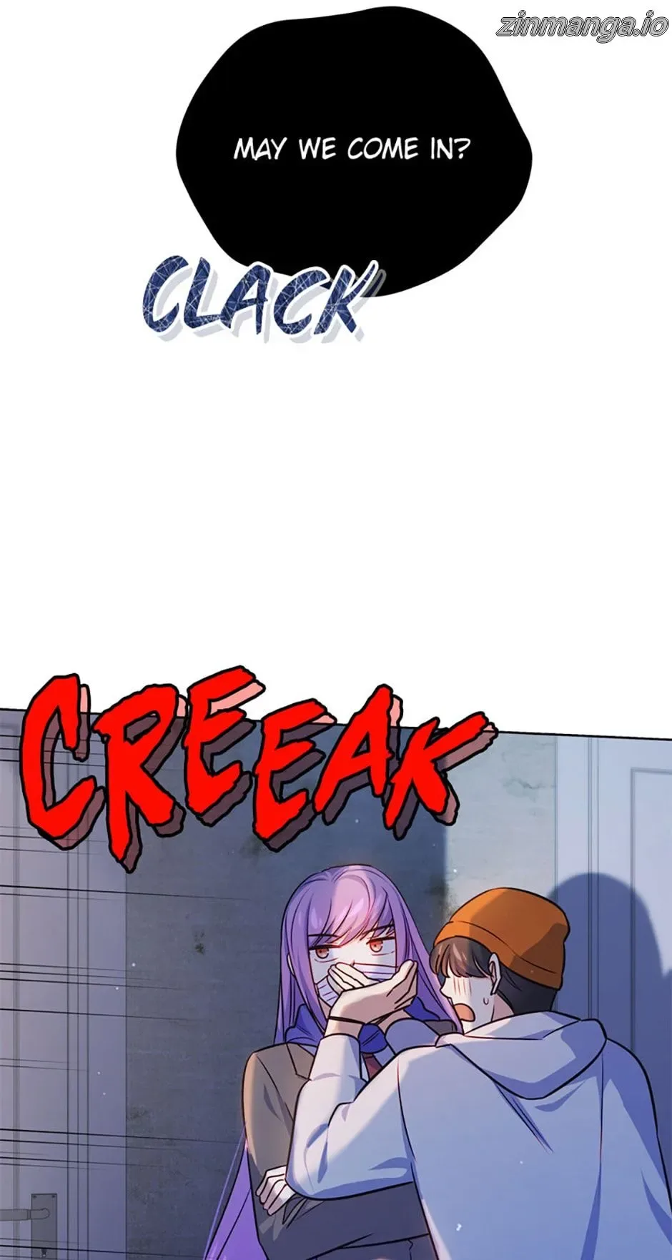 High School Life Guide for the Great Wizard Chapter 16 page 13