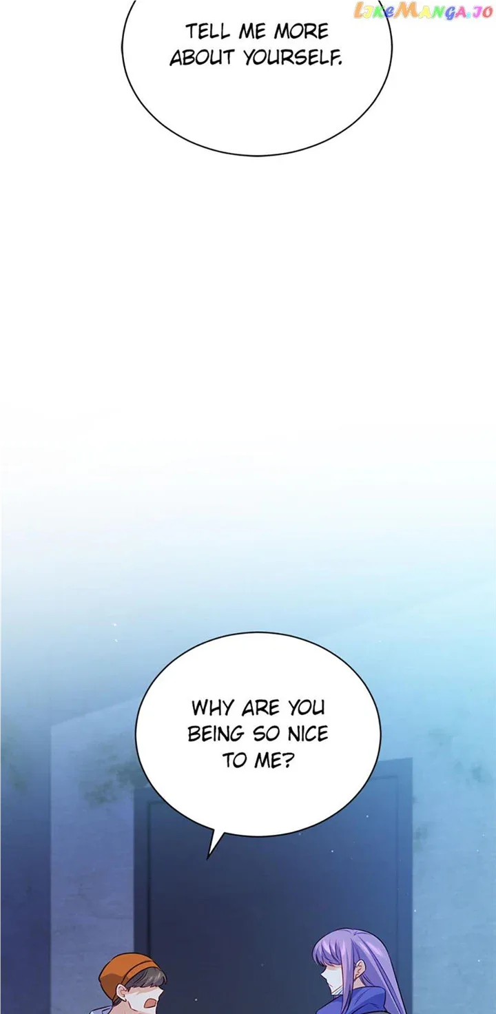 High School Life Guide for the Great Wizard Chapter 18 page 80