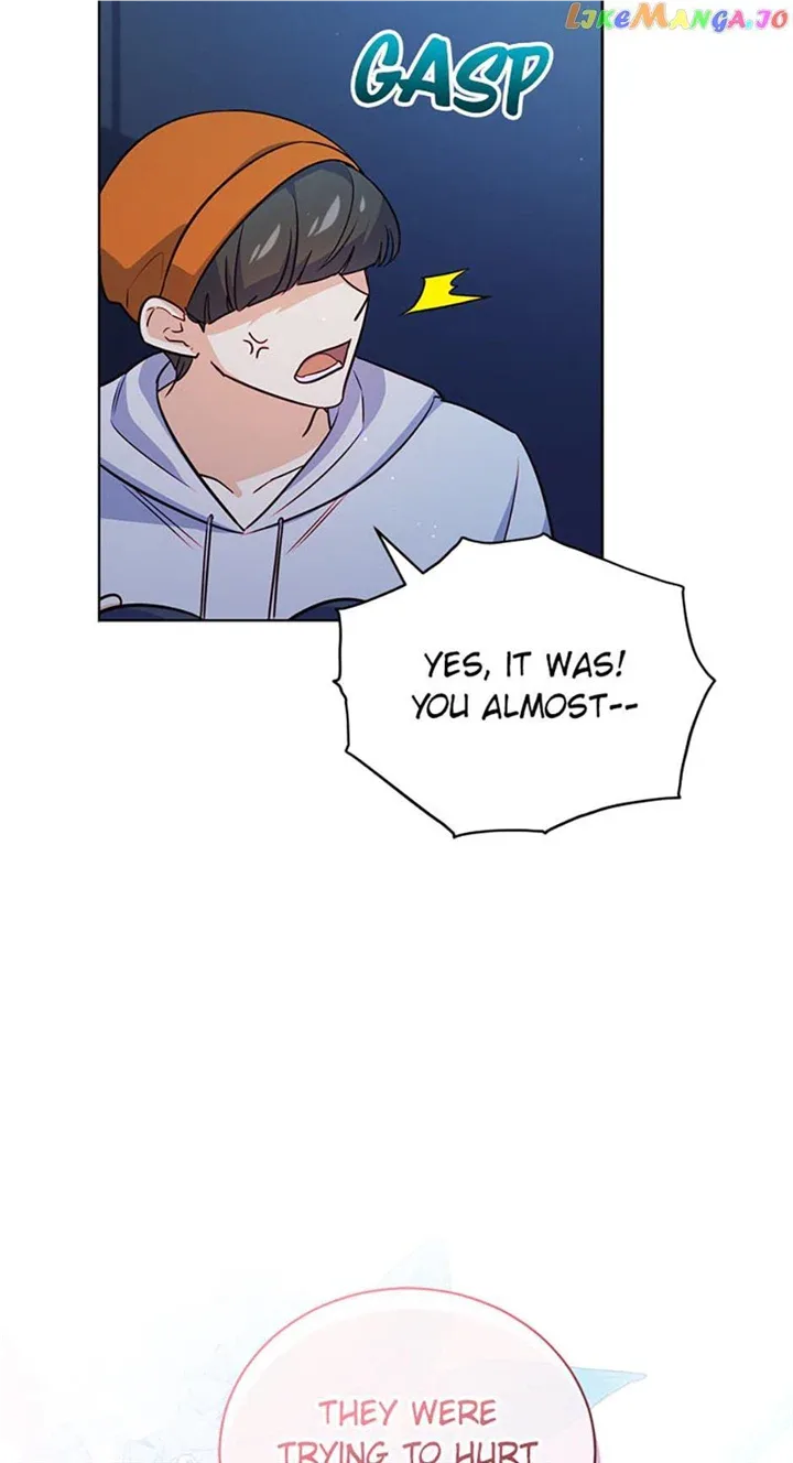 High School Life Guide for the Great Wizard Chapter 18 page 72