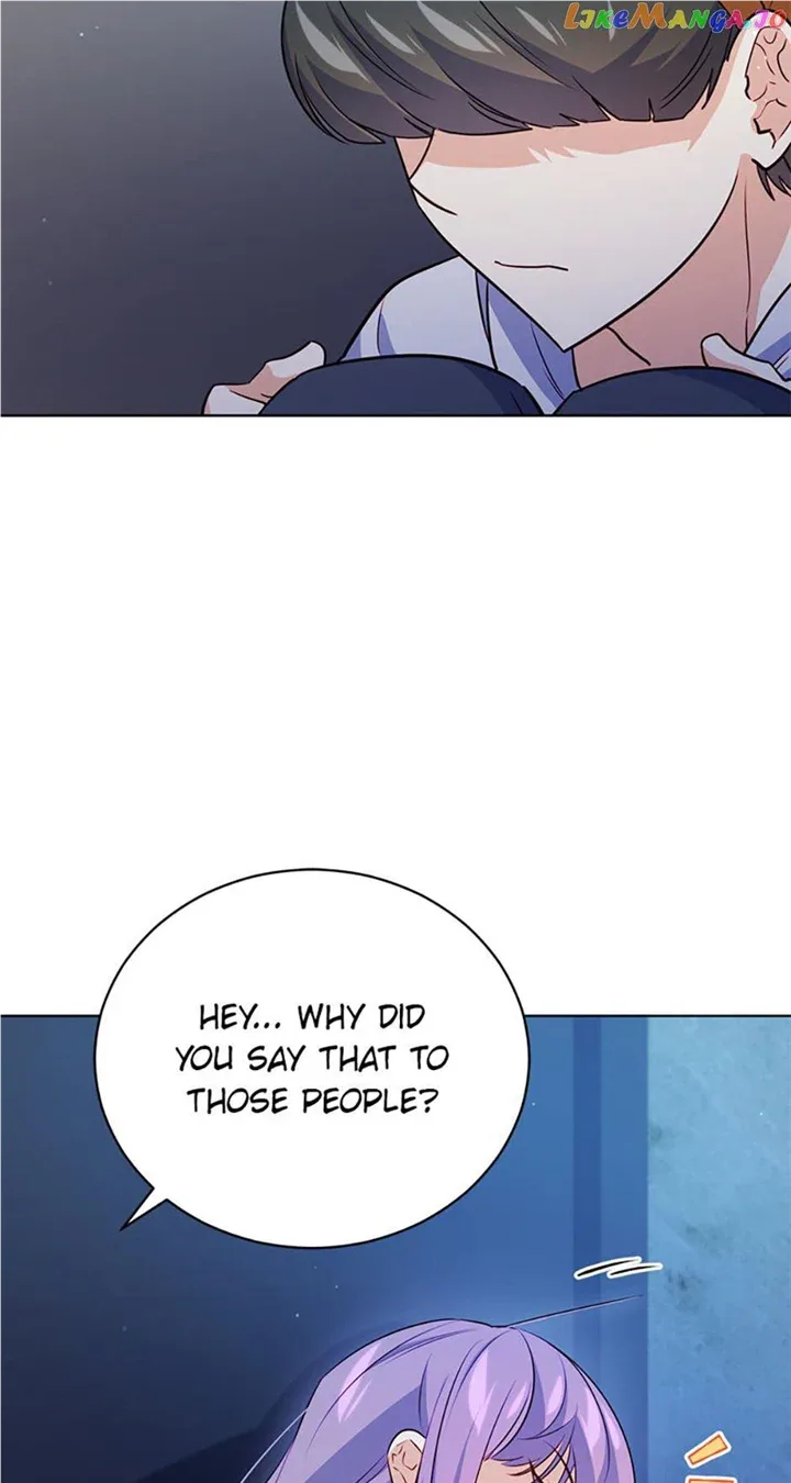 High School Life Guide for the Great Wizard Chapter 18 page 67