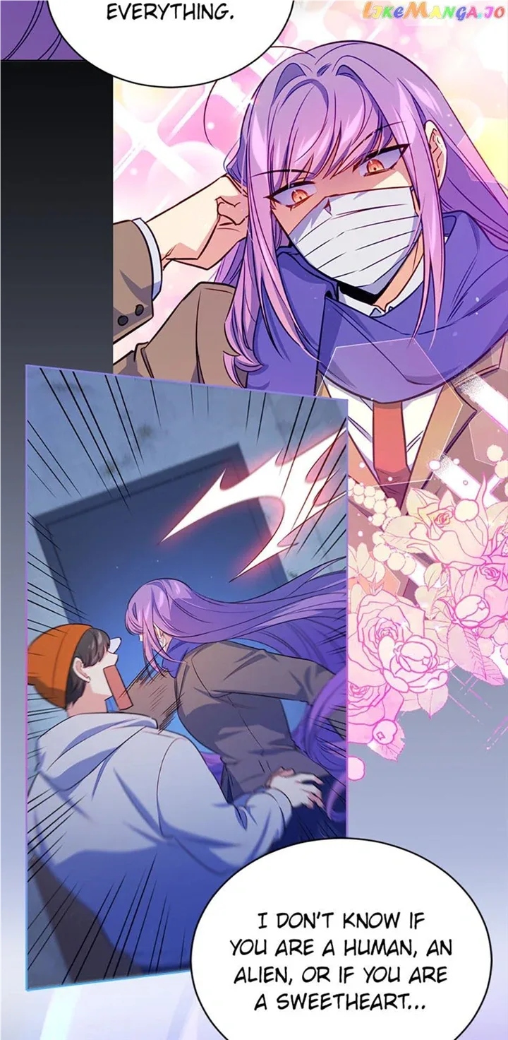 High School Life Guide for the Great Wizard Chapter 18 page 78