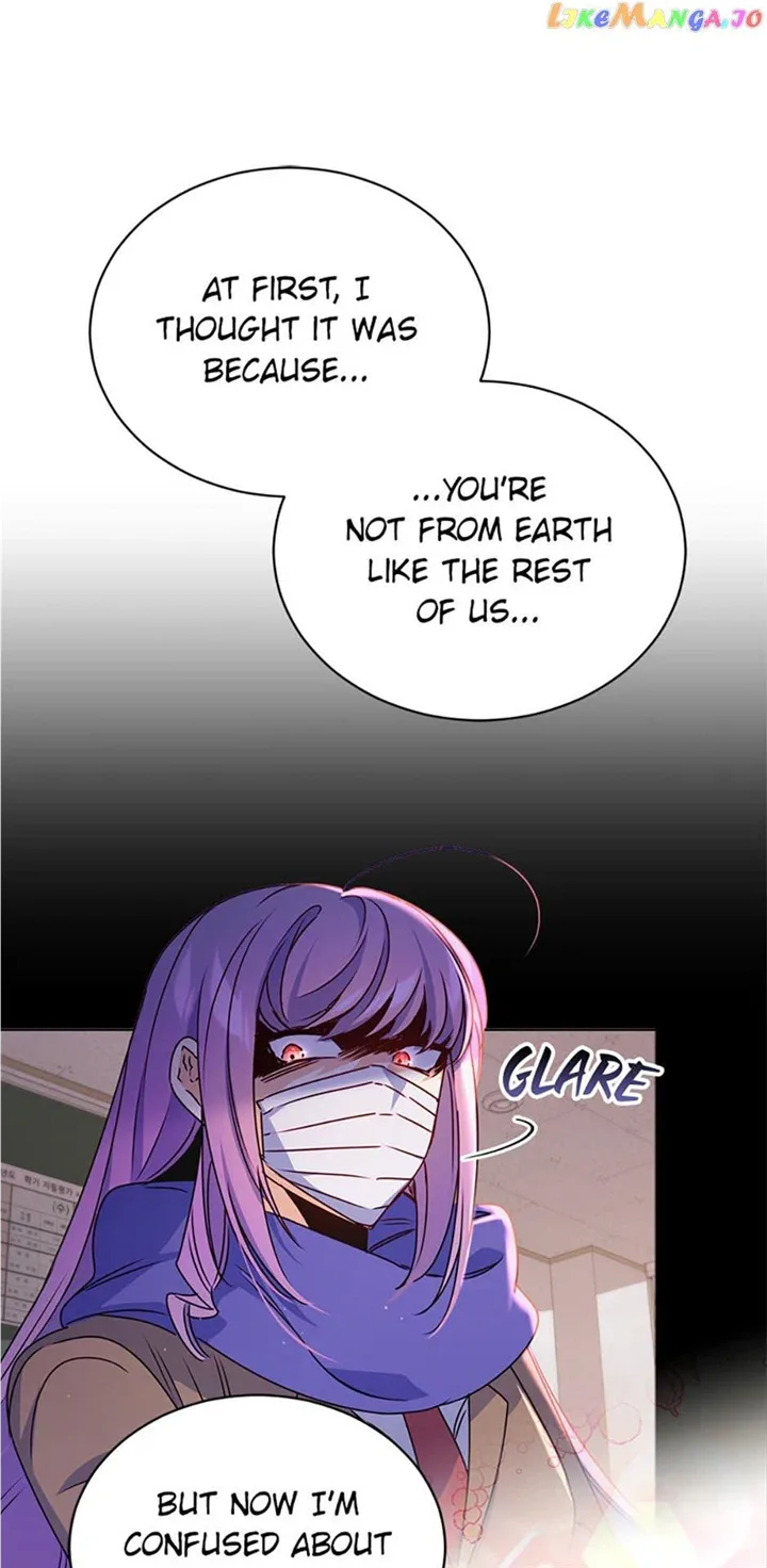 High School Life Guide for the Great Wizard Chapter 18 page 77