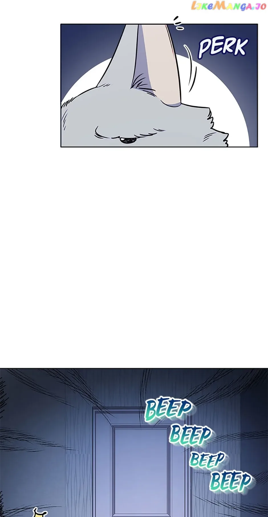 High School Life Guide for the Great Wizard Chapter 14 page 26