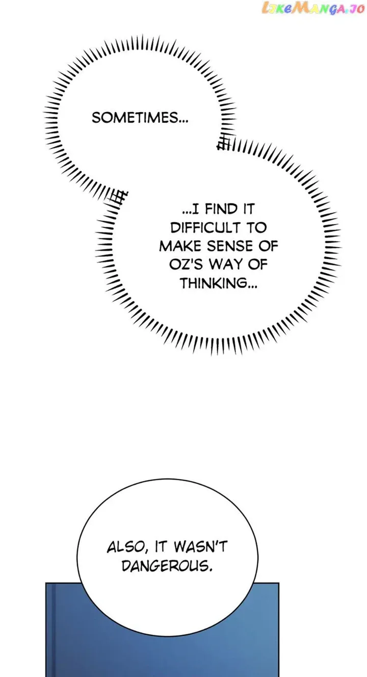 High School Life Guide for the Great Wizard Chapter 18 page 71