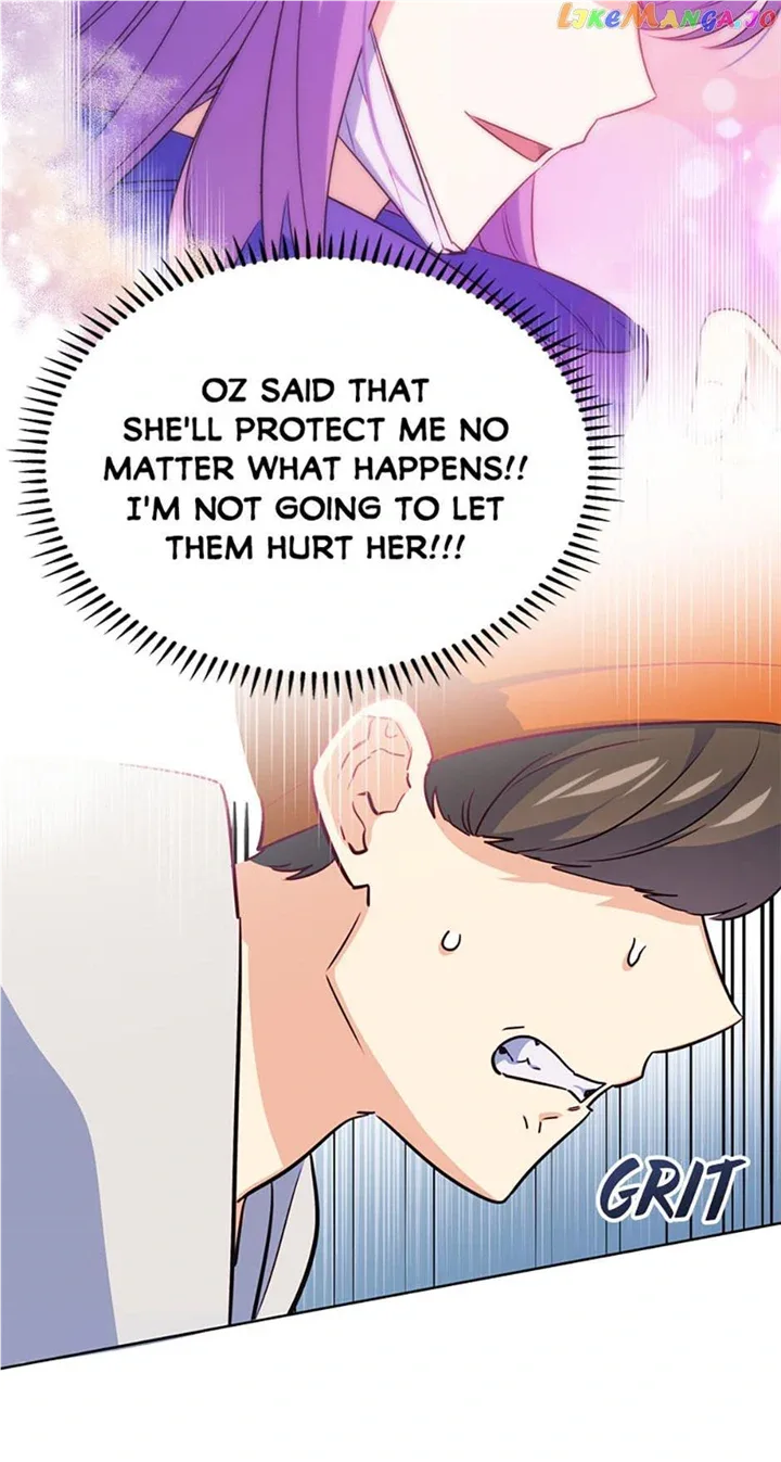 High School Life Guide for the Great Wizard Chapter 18 page 48