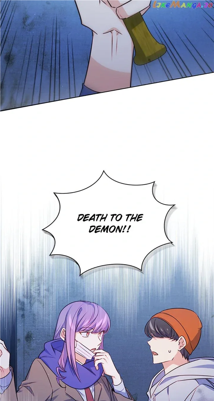 High School Life Guide for the Great Wizard Chapter 18 page 46