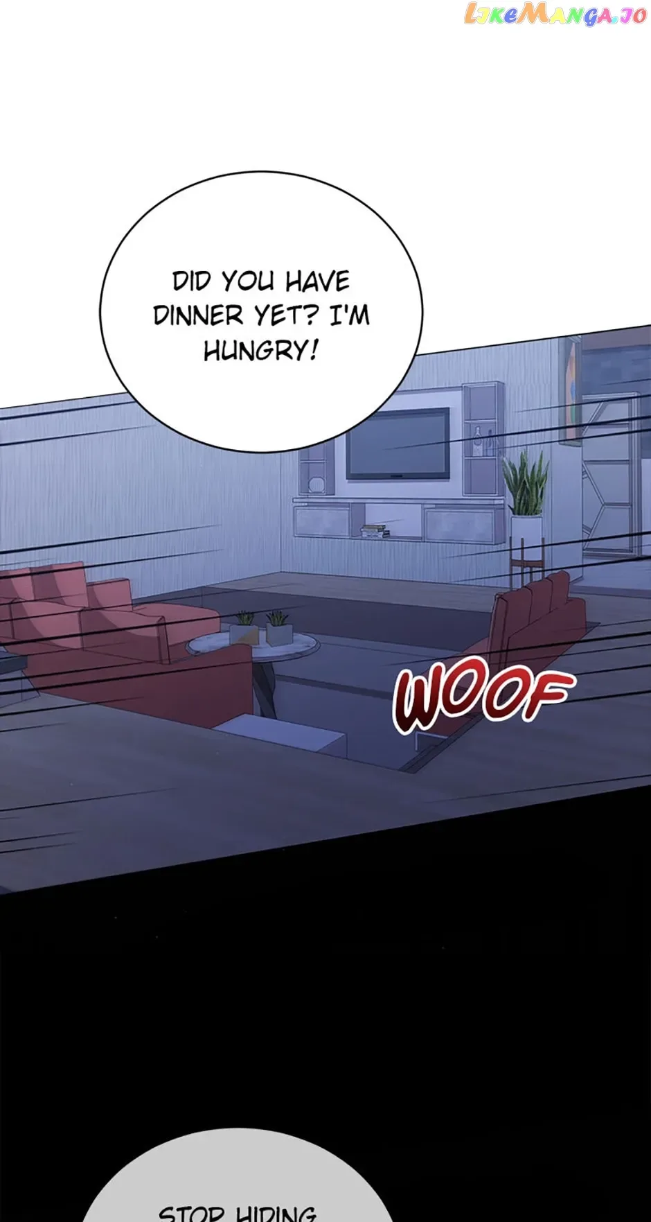 High School Life Guide for the Great Wizard Chapter 14 page 30