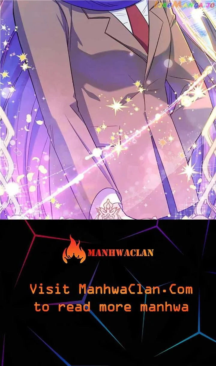 High School Life Guide for the Great Wizard Chapter 18 page 85