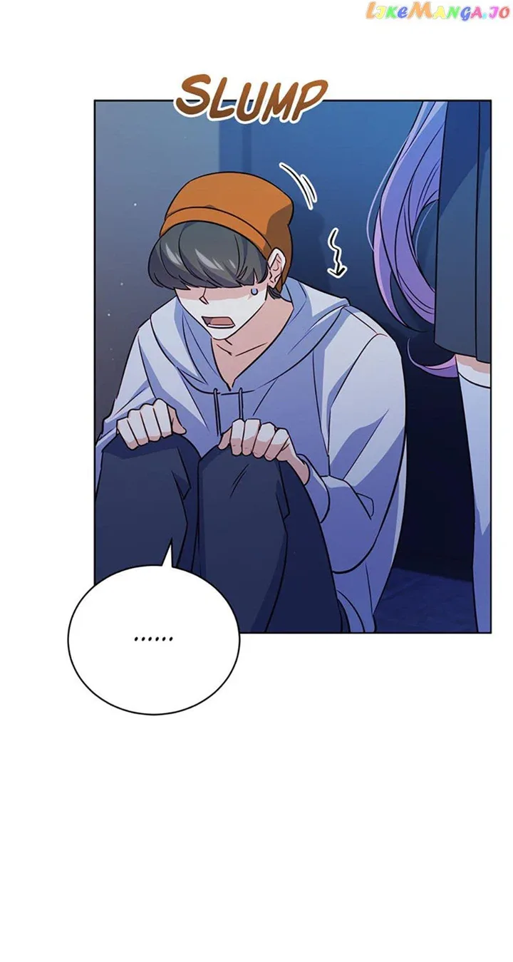 High School Life Guide for the Great Wizard Chapter 18 page 64