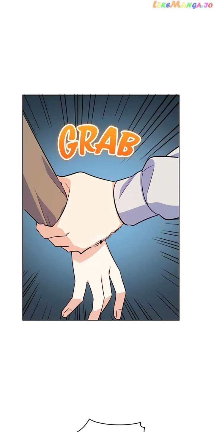 High School Life Guide for the Great Wizard Chapter 18 page 56