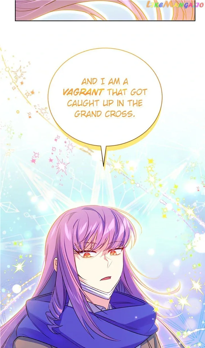 High School Life Guide for the Great Wizard Chapter 18 page 84