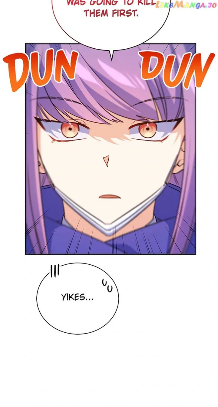 High School Life Guide for the Great Wizard Chapter 18 page 70