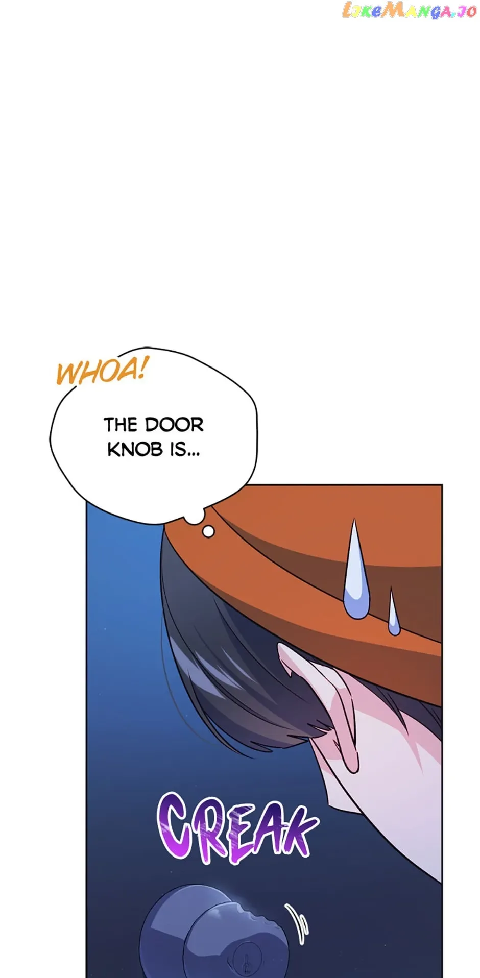 High School Life Guide for the Great Wizard Chapter 20 page 7