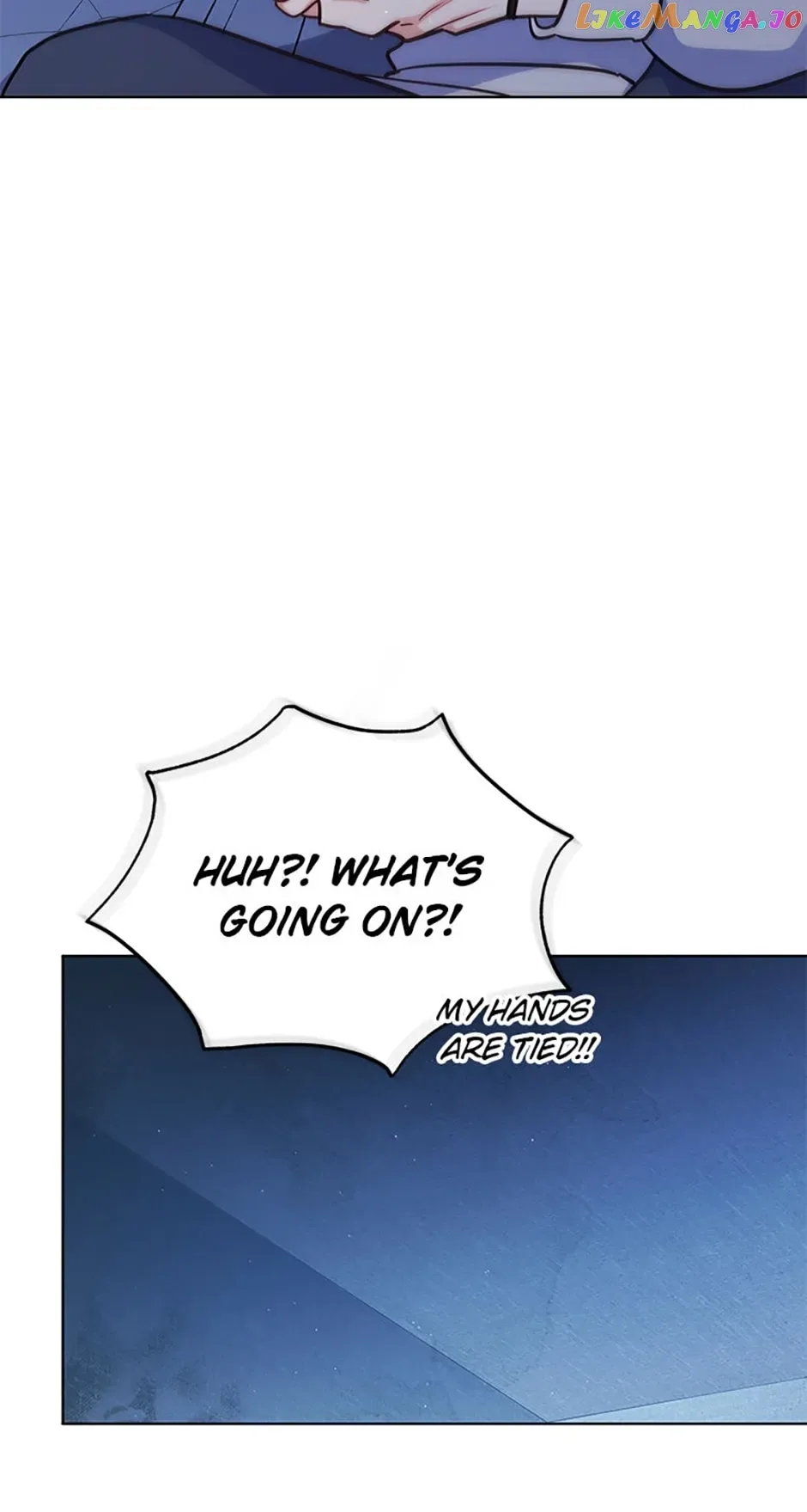 High School Life Guide for the Great Wizard Chapter 14 page 37