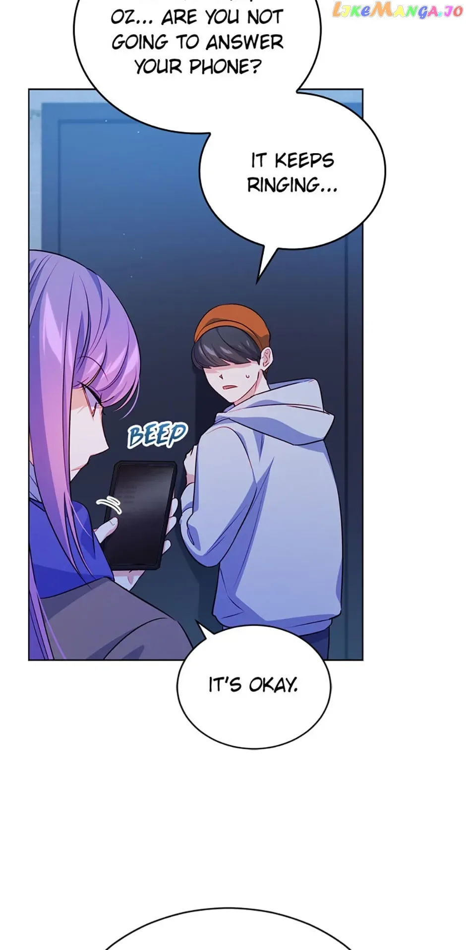 High School Life Guide for the Great Wizard Chapter 20 page 4