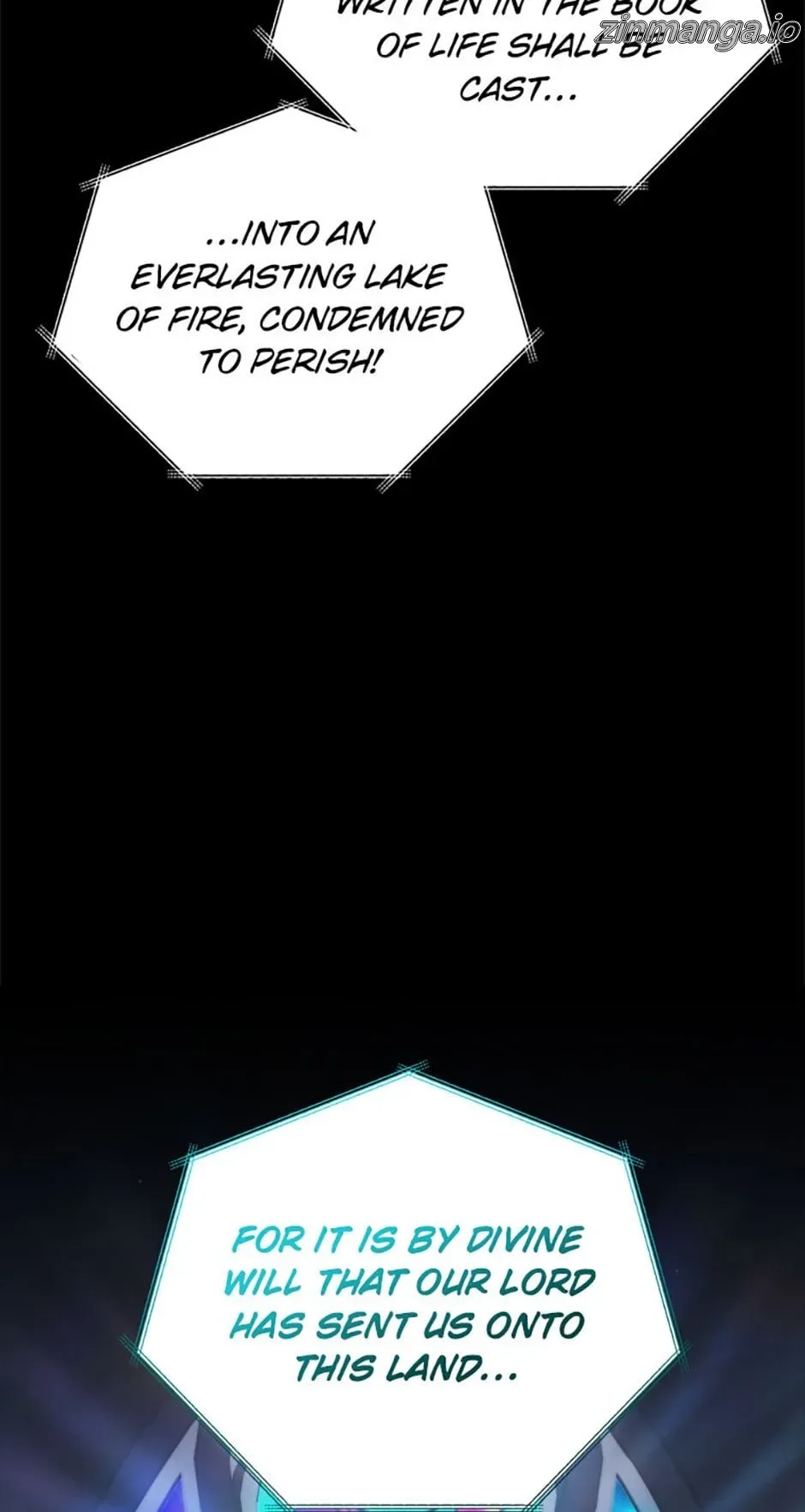 High School Life Guide for the Great Wizard Chapter 16 page 27