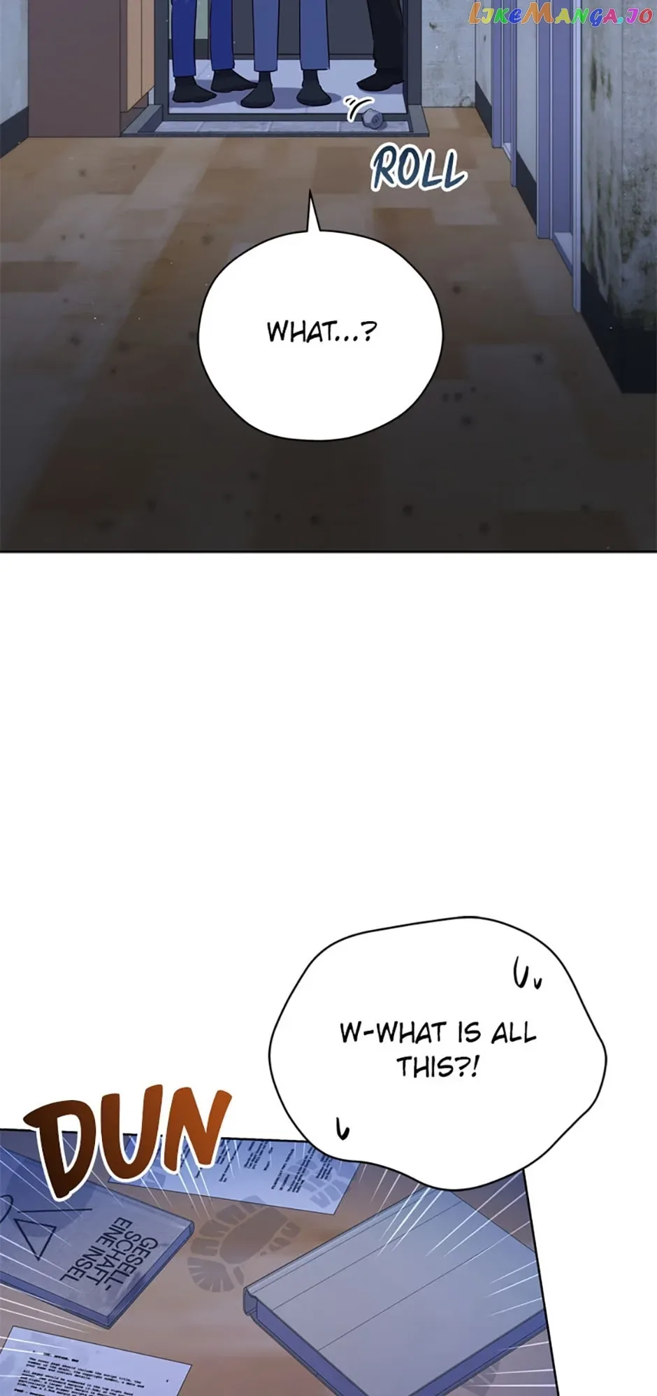 High School Life Guide for the Great Wizard Chapter 20 page 62
