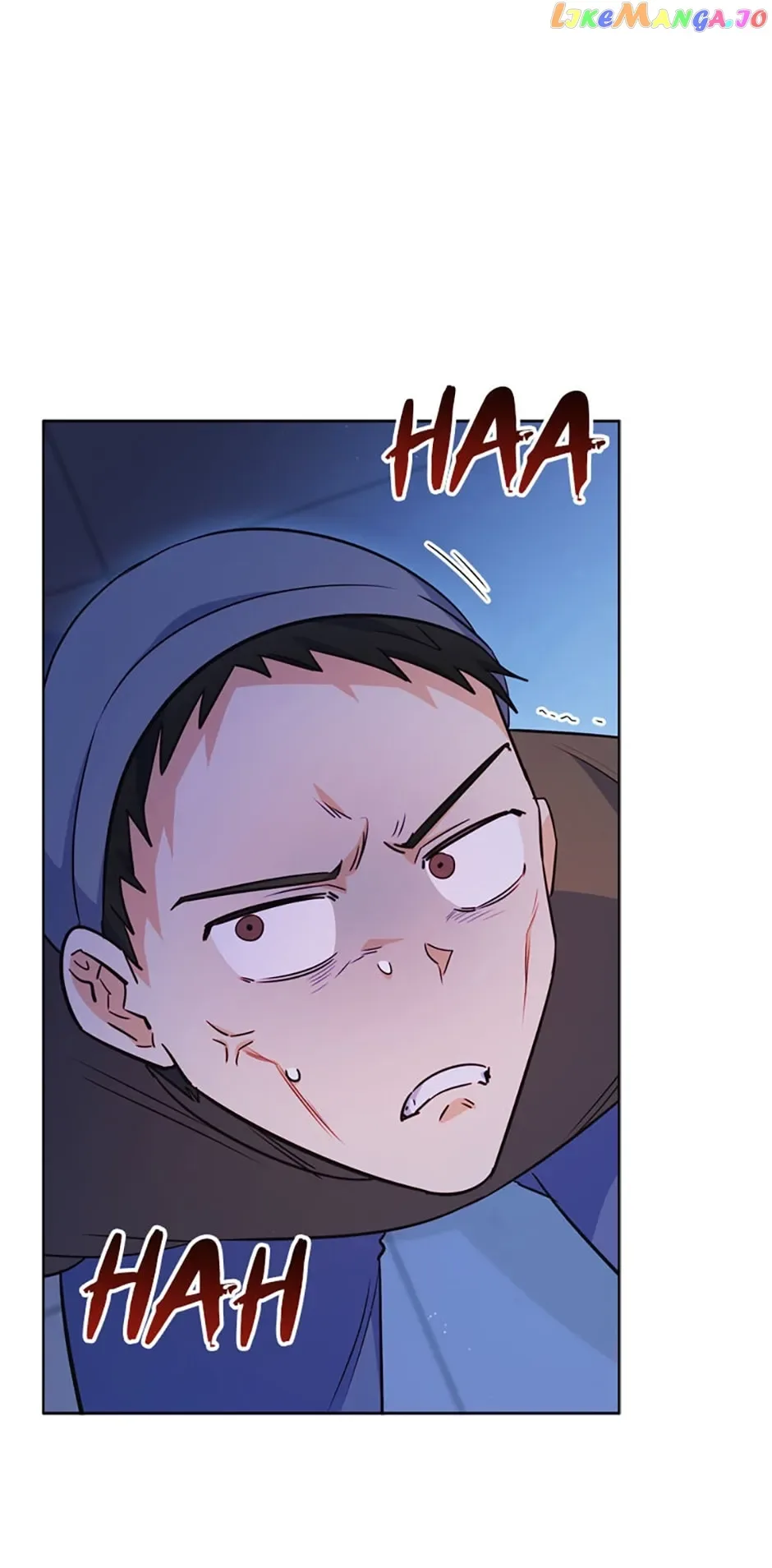 High School Life Guide for the Great Wizard Chapter 20 page 32
