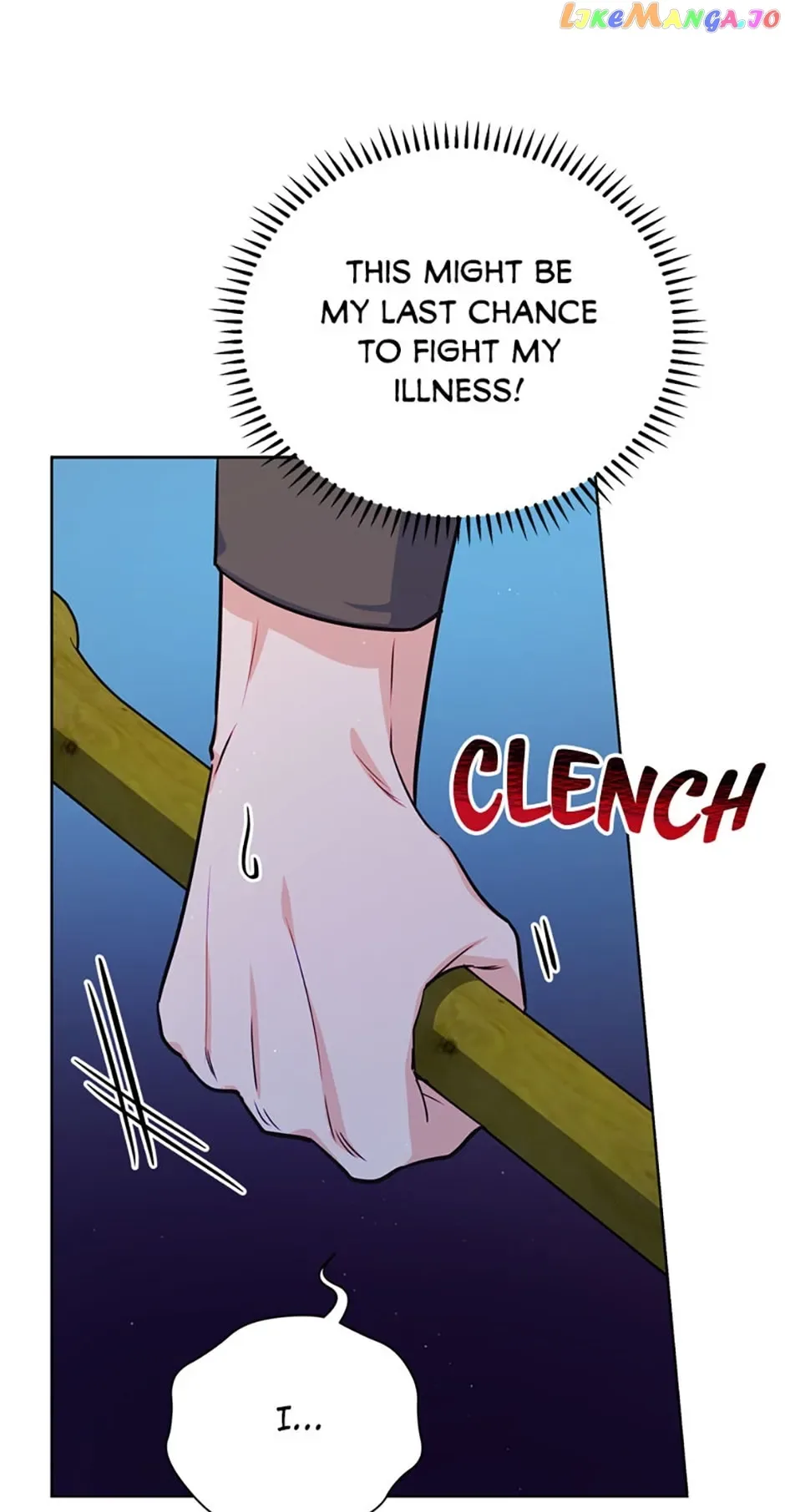 High School Life Guide for the Great Wizard Chapter 20 page 24