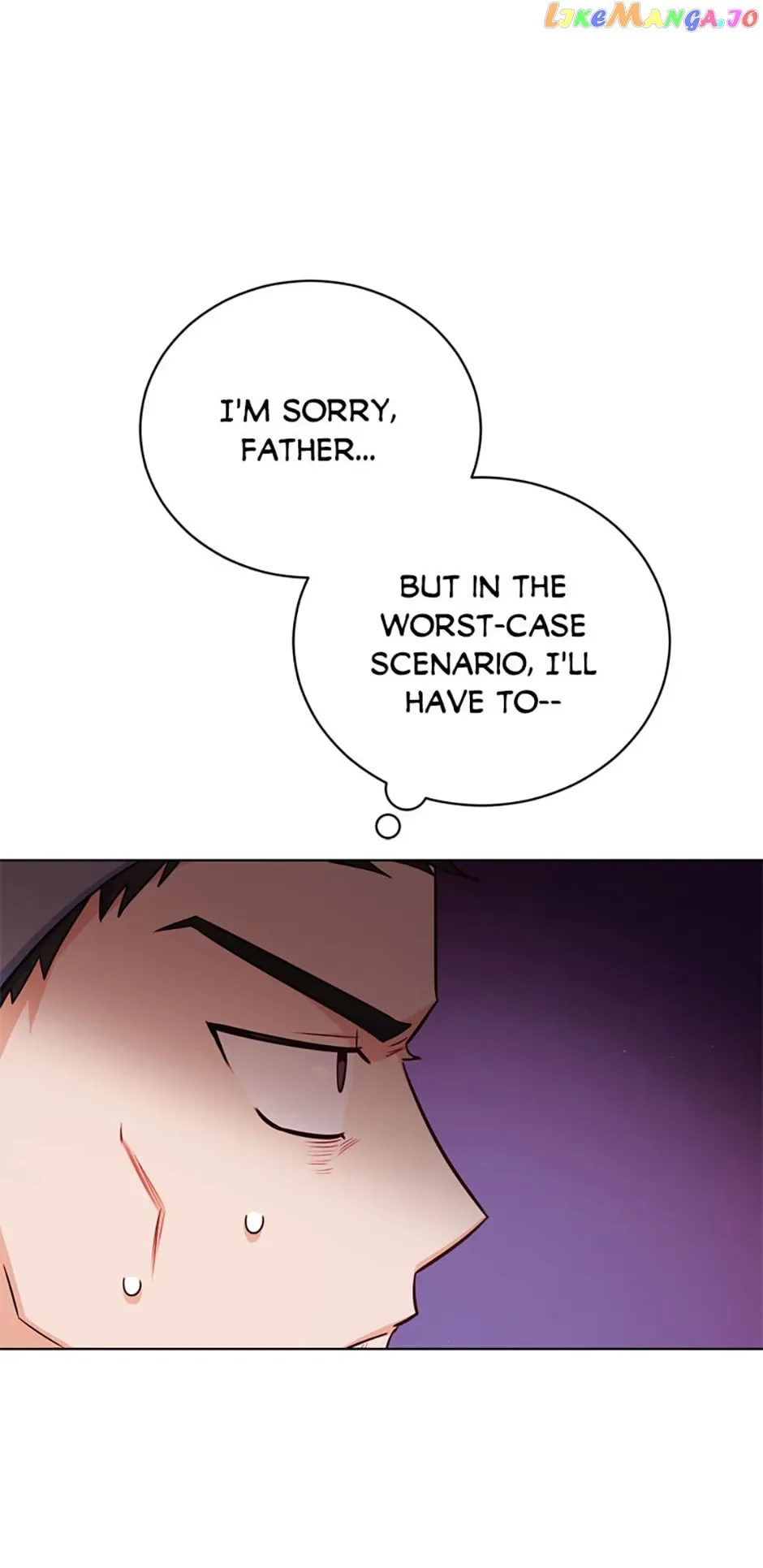 High School Life Guide for the Great Wizard Chapter 20 page 46