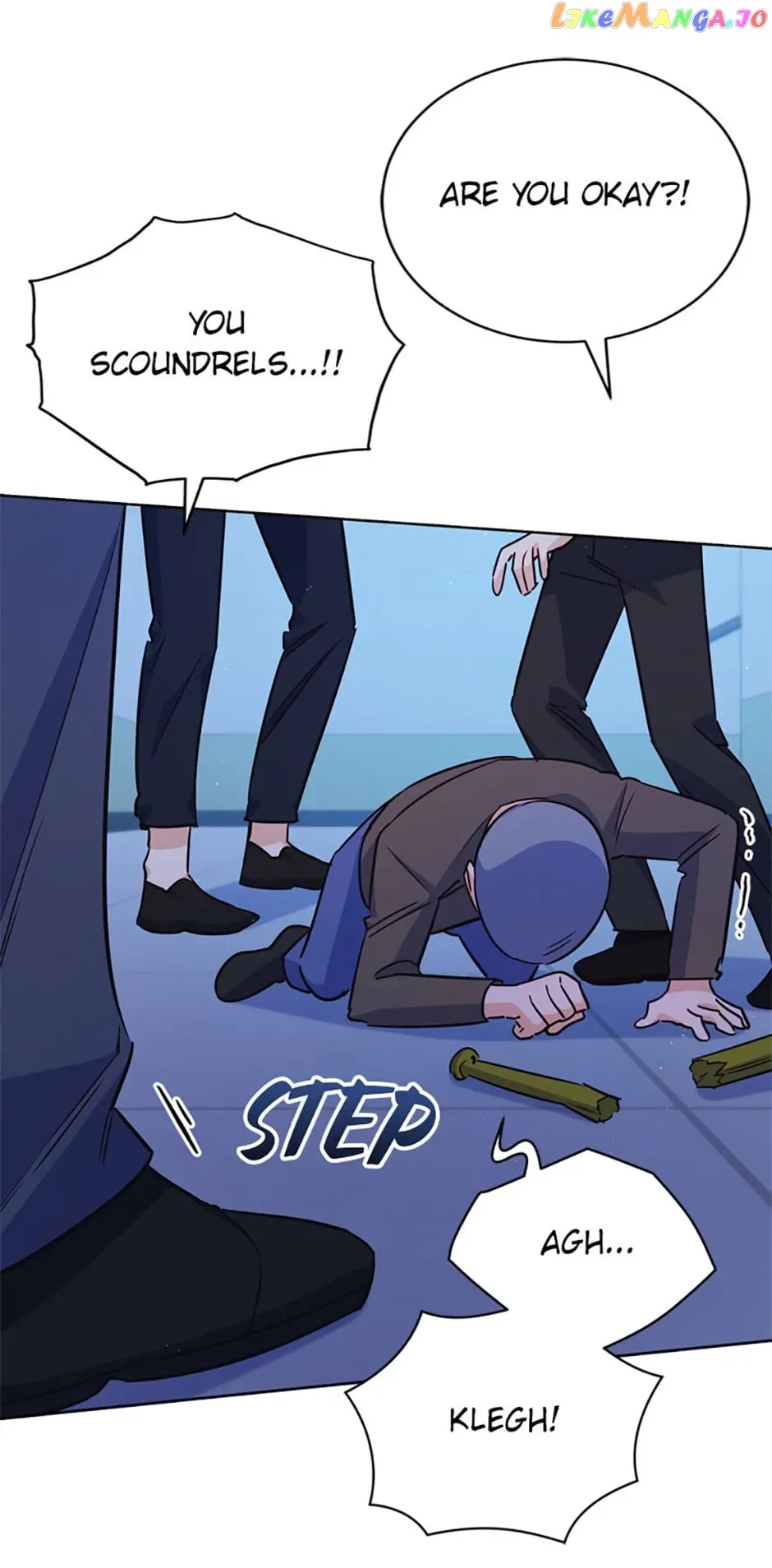 High School Life Guide for the Great Wizard Chapter 20 page 31