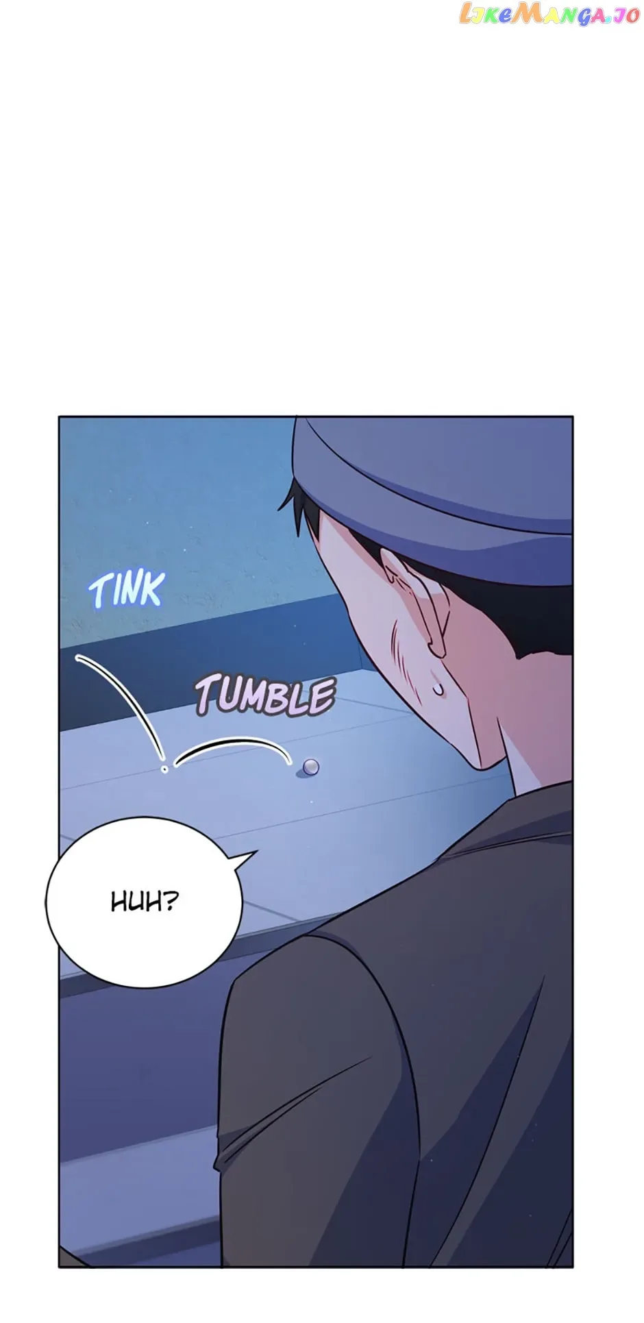 High School Life Guide for the Great Wizard Chapter 20 page 47