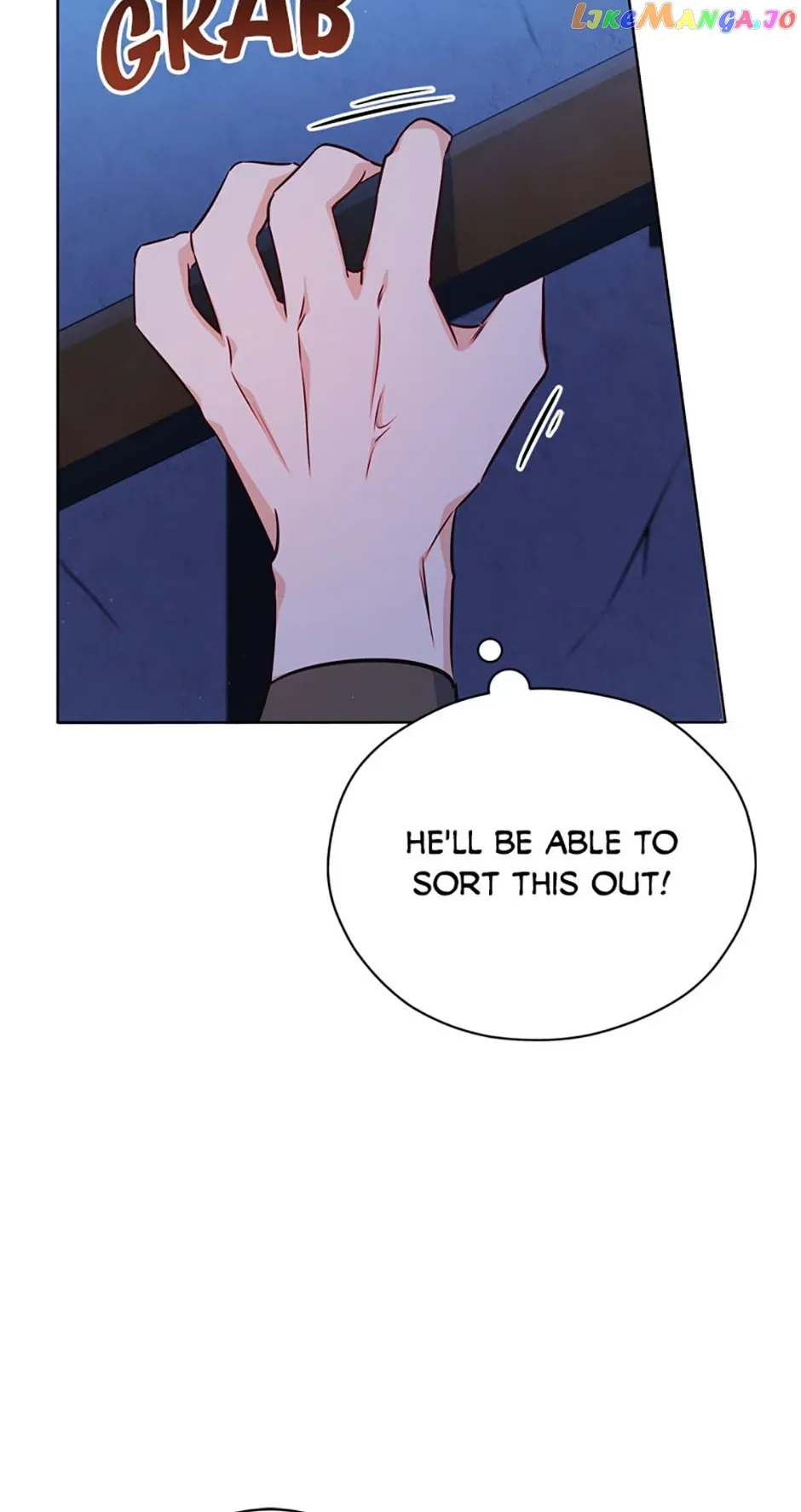 High School Life Guide for the Great Wizard Chapter 20 page 43