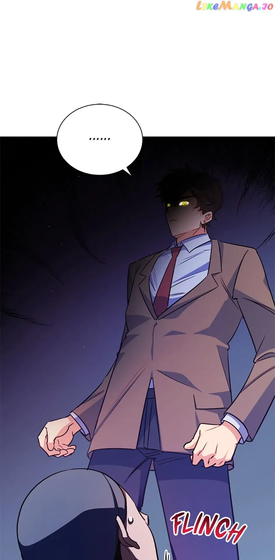 High School Life Guide for the Great Wizard Chapter 20 page 33