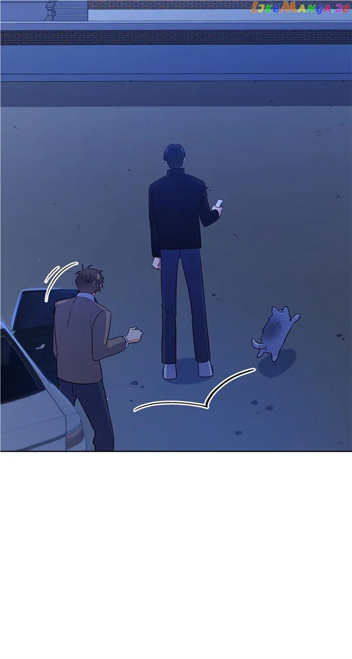High School Life Guide for the Great Wizard Chapter 19 page 5