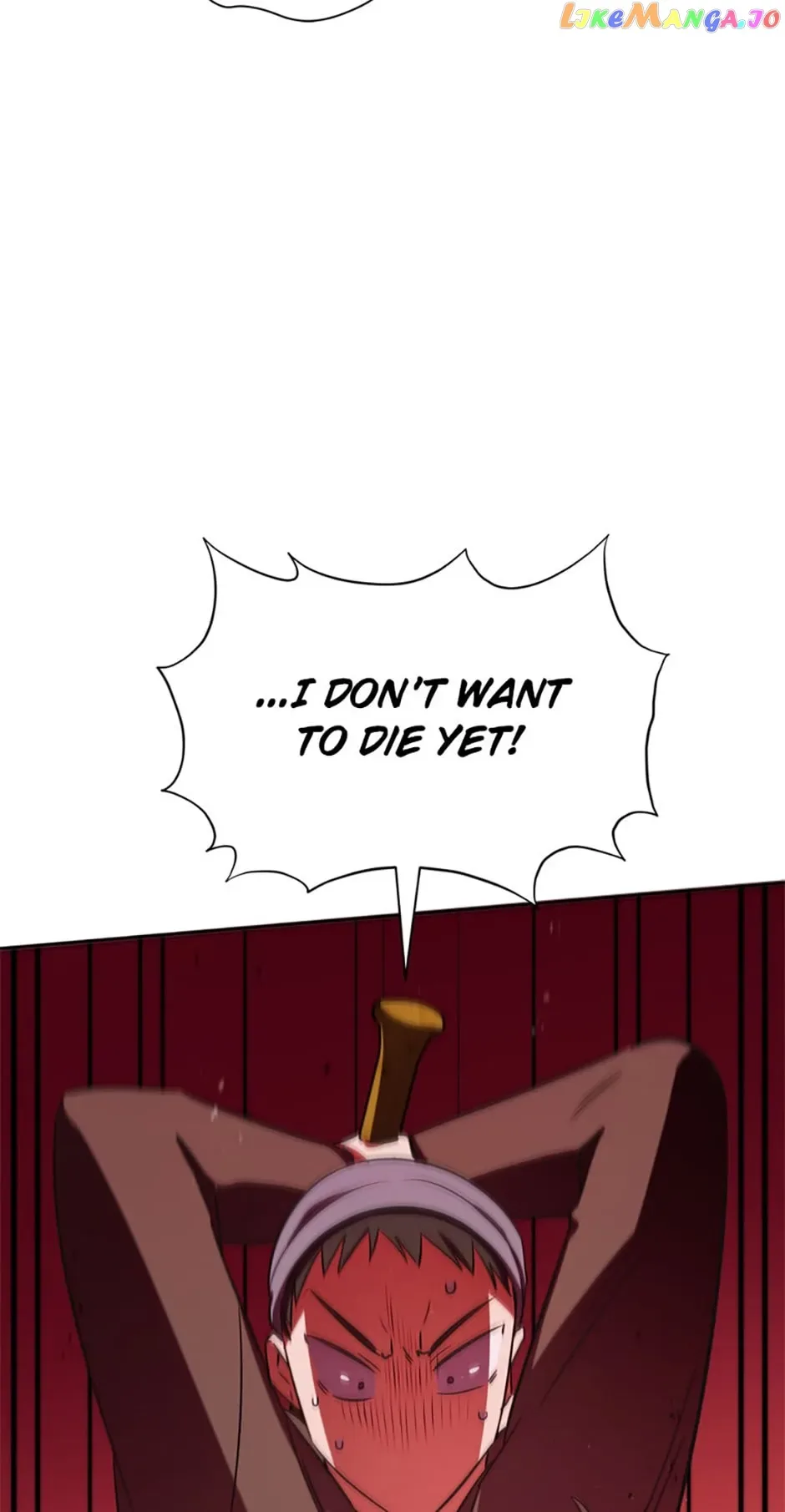 High School Life Guide for the Great Wizard Chapter 20 page 25