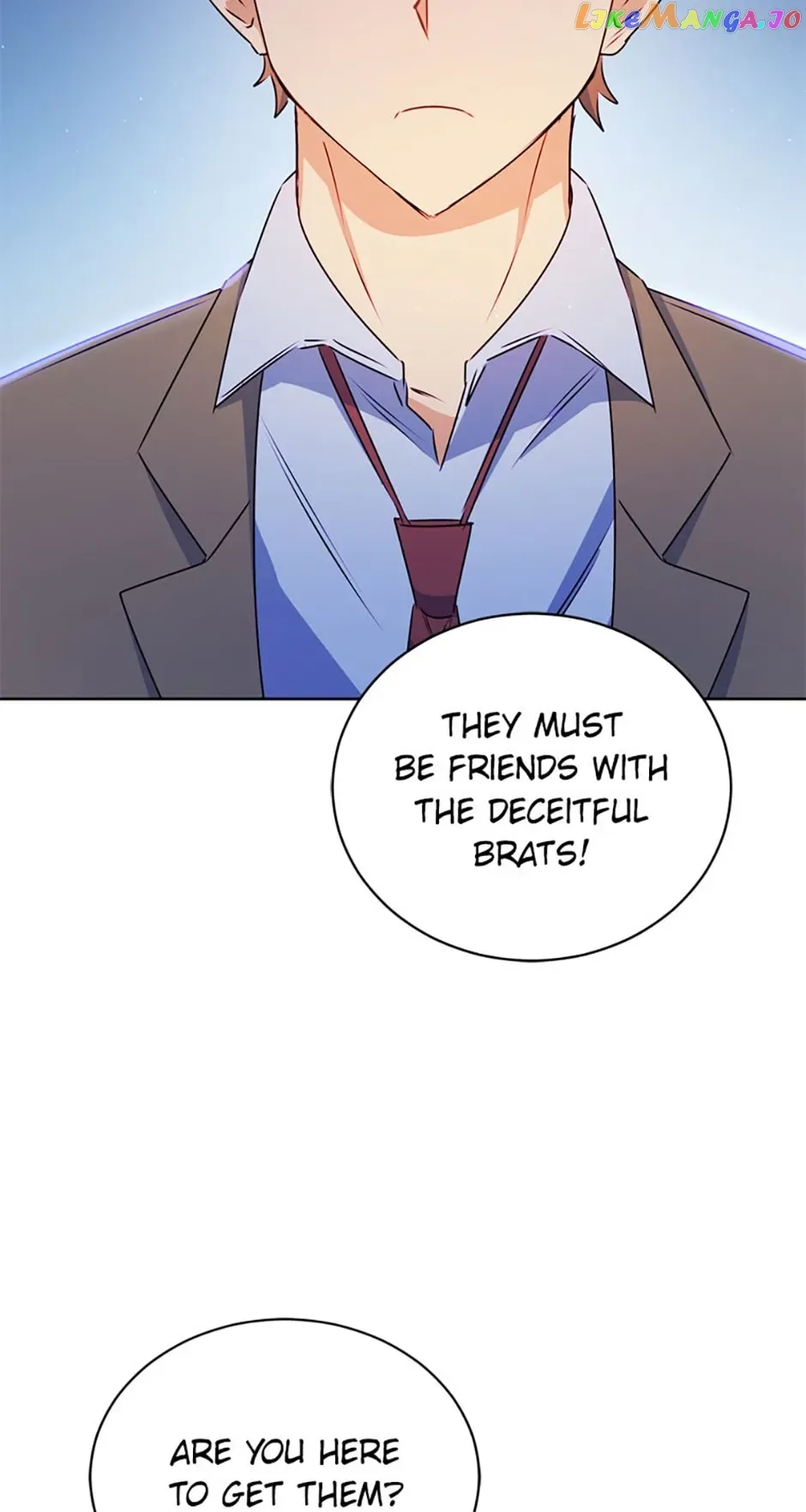 High School Life Guide for the Great Wizard Chapter 20 page 21