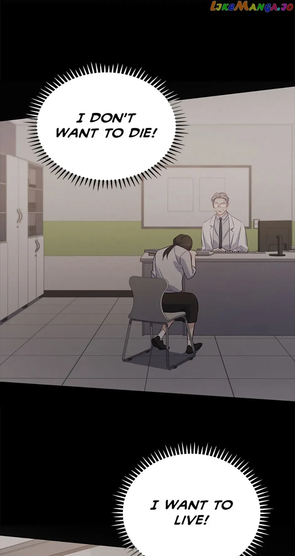 High School Life Guide for the Great Wizard Chapter 20 page 40