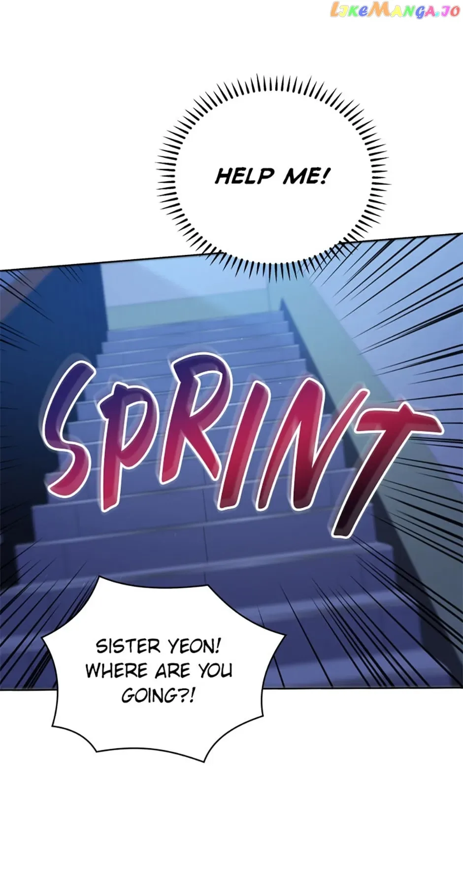High School Life Guide for the Great Wizard Chapter 20 page 38