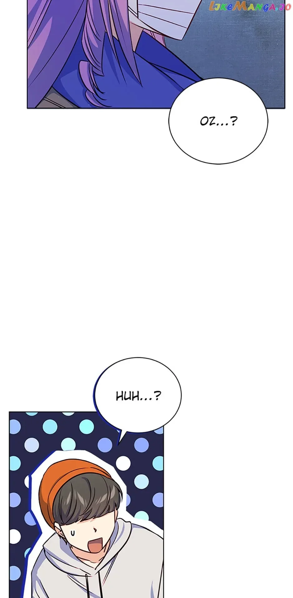High School Life Guide for the Great Wizard Chapter 14 page 42