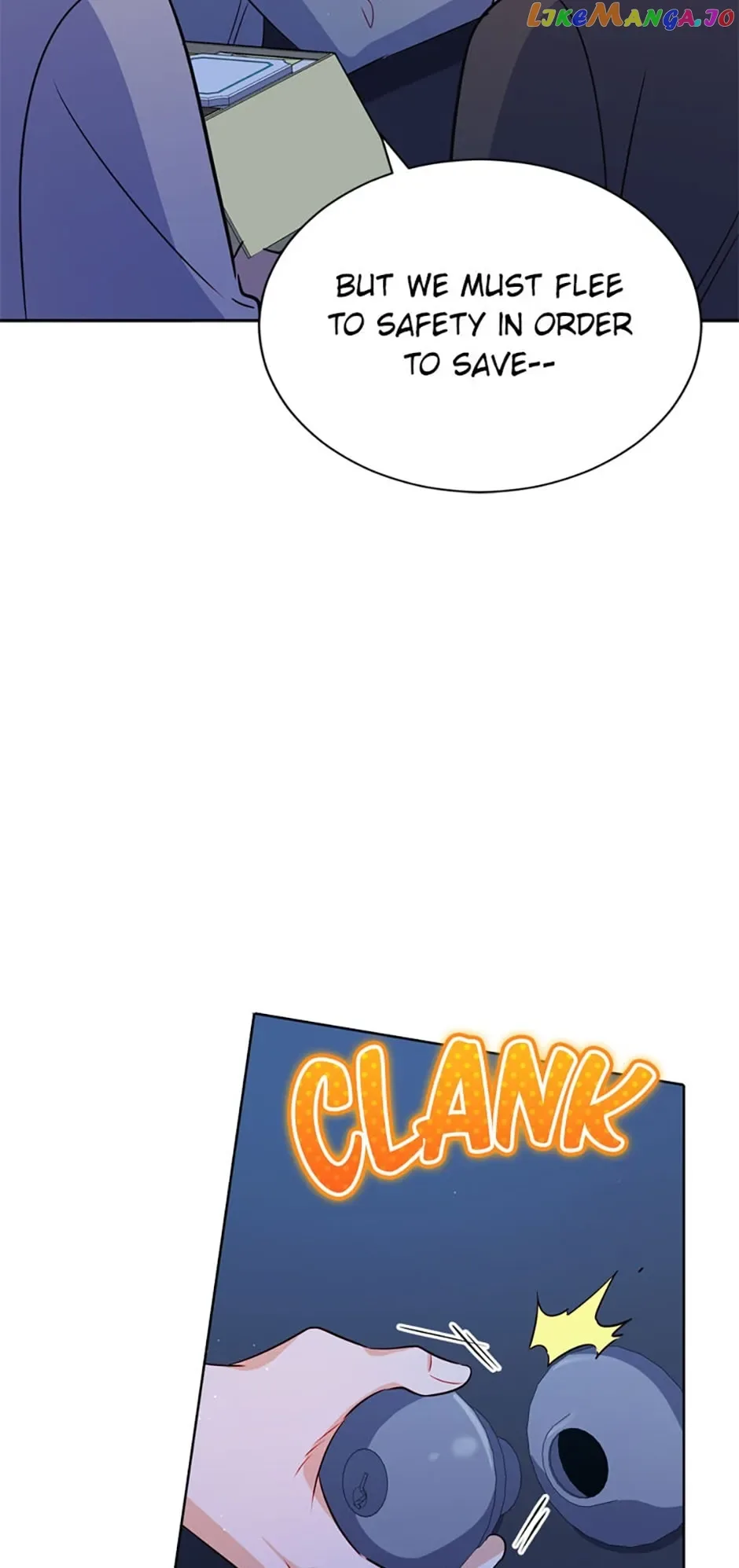 High School Life Guide for the Great Wizard Chapter 20 page 60